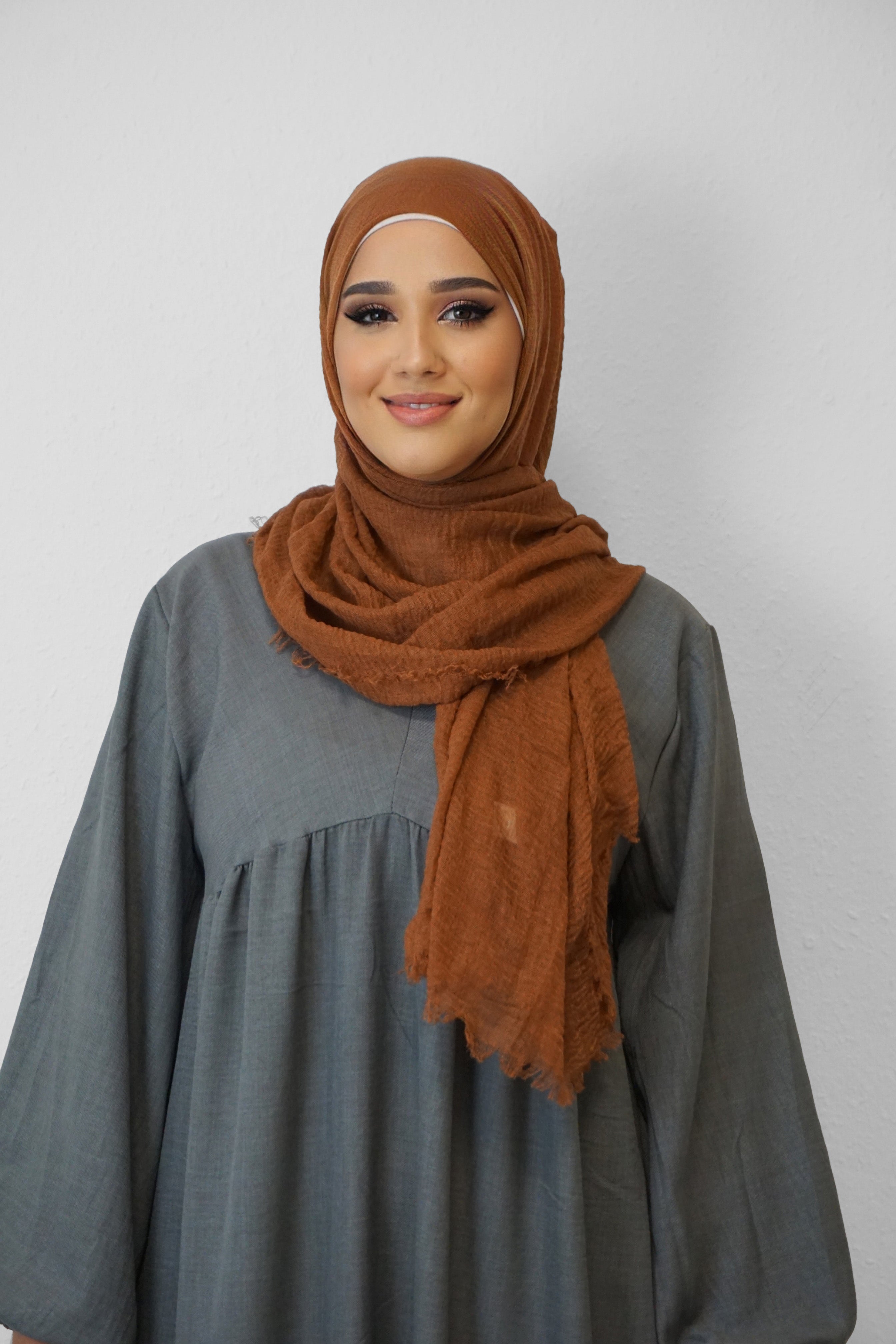 Daily Hijab Dalia Rost