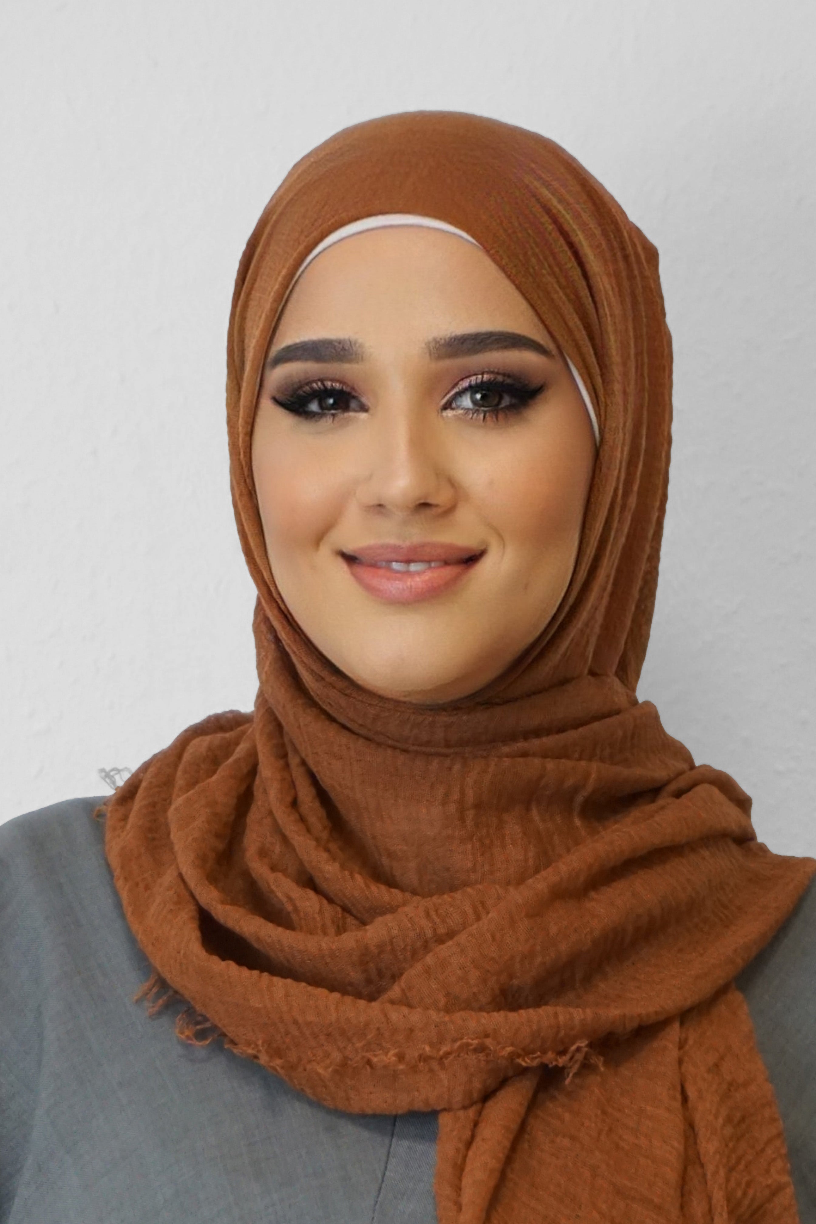 Daily Hijab Dalia Rost