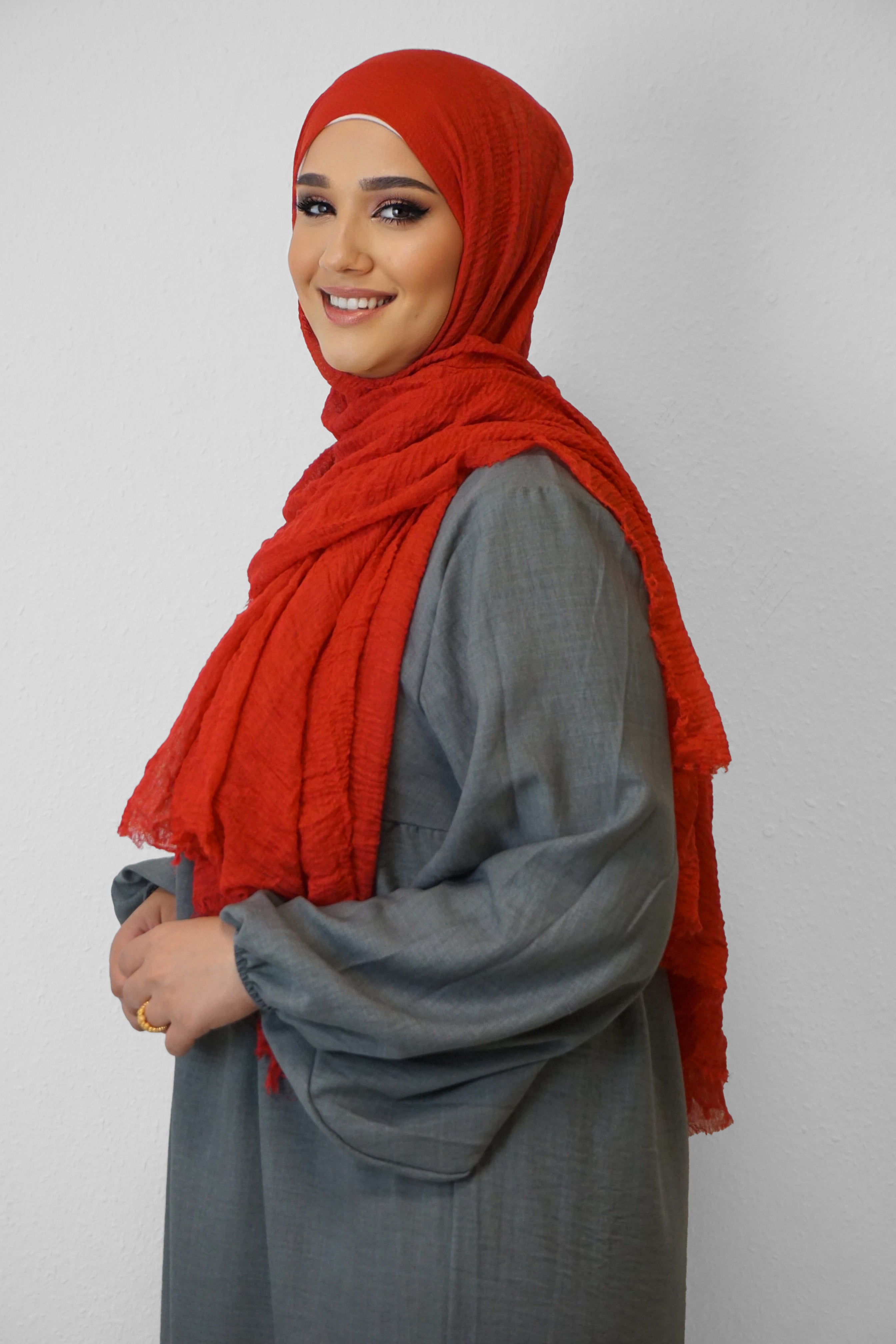 Daily Hijab Dalia Rot