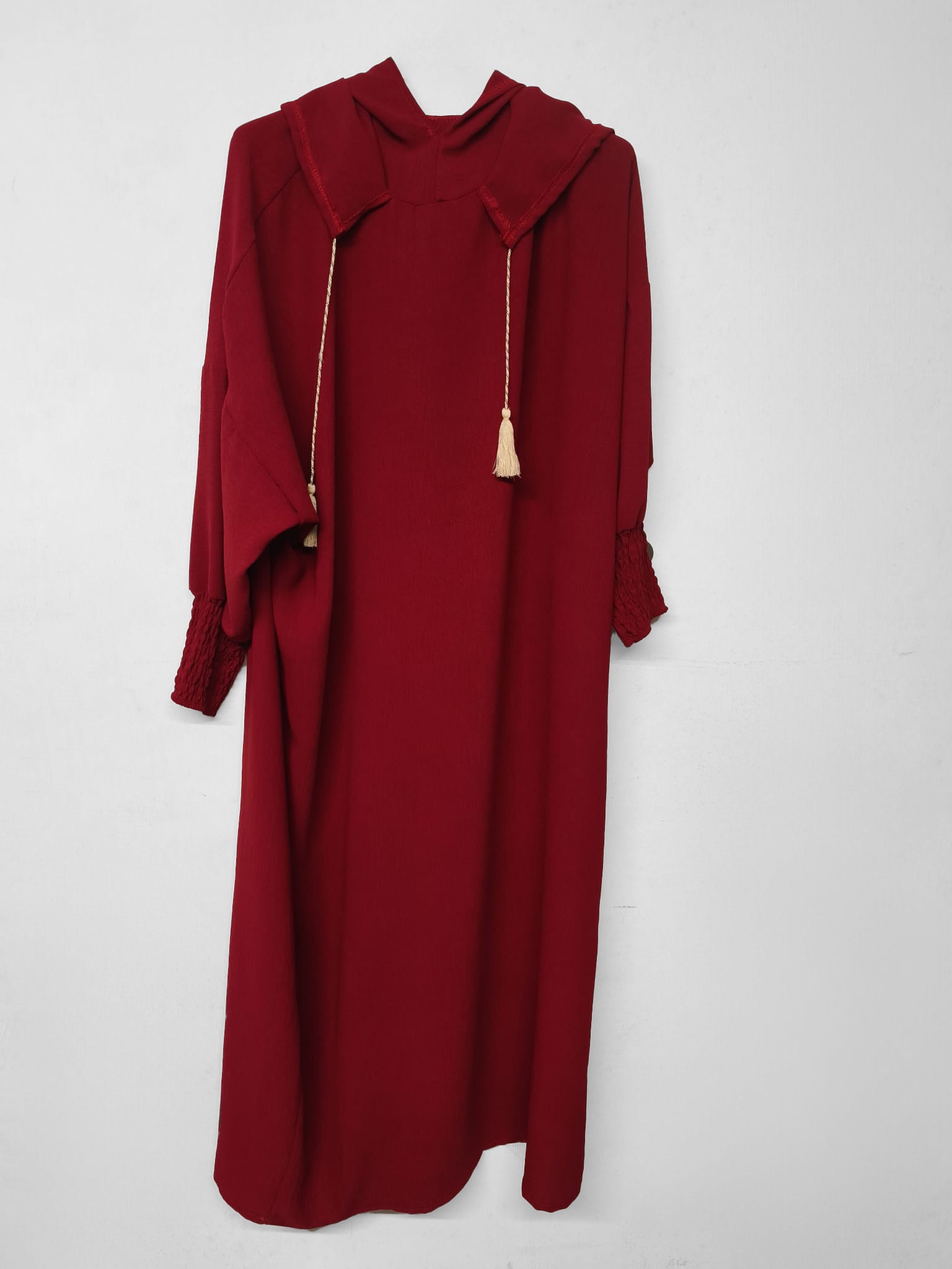 Abaya Sira Rot