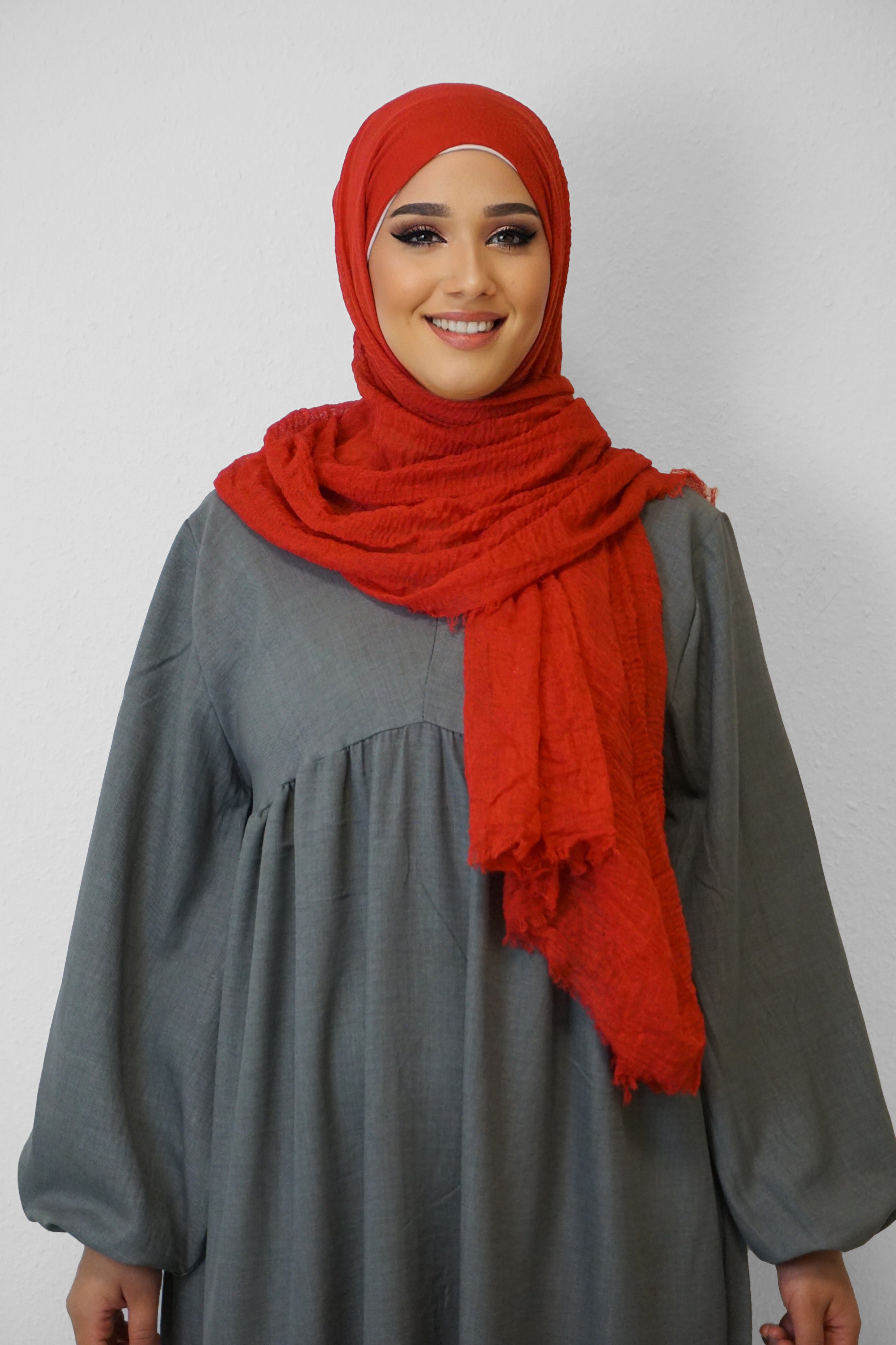 Daily Hijab Dalia Rot