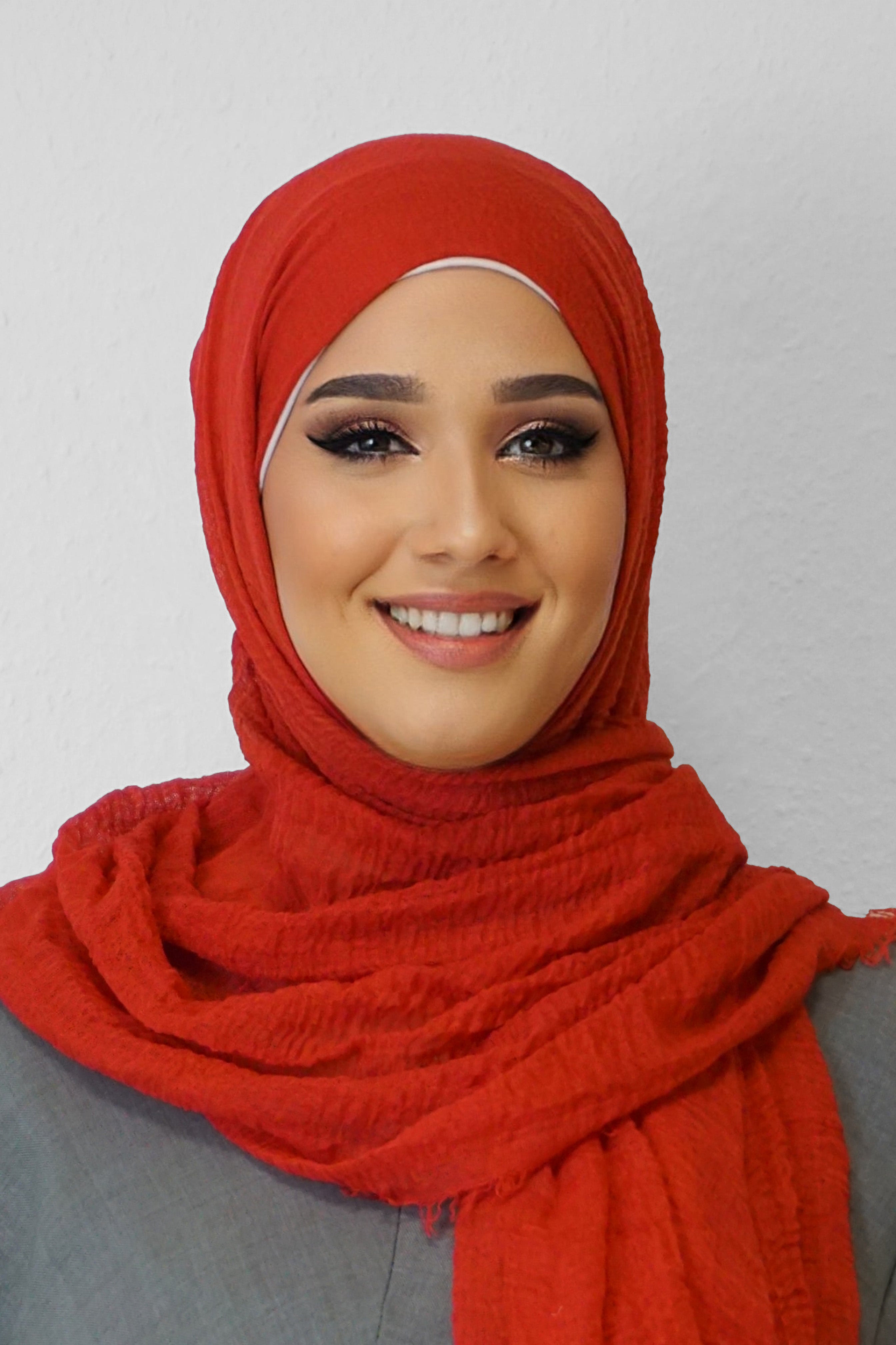 Daily Hijab Dalia Rot