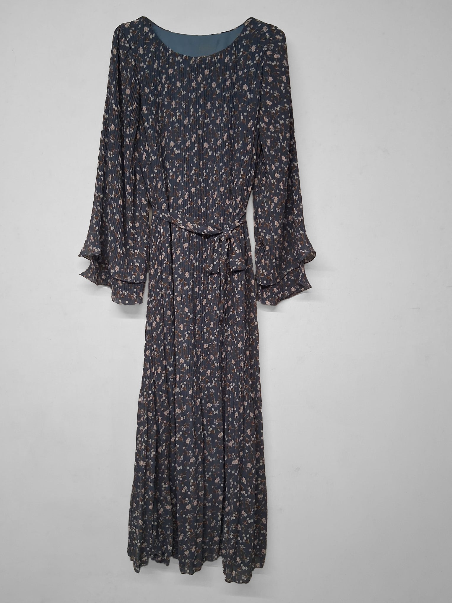 Kleid Olivia Schwarz