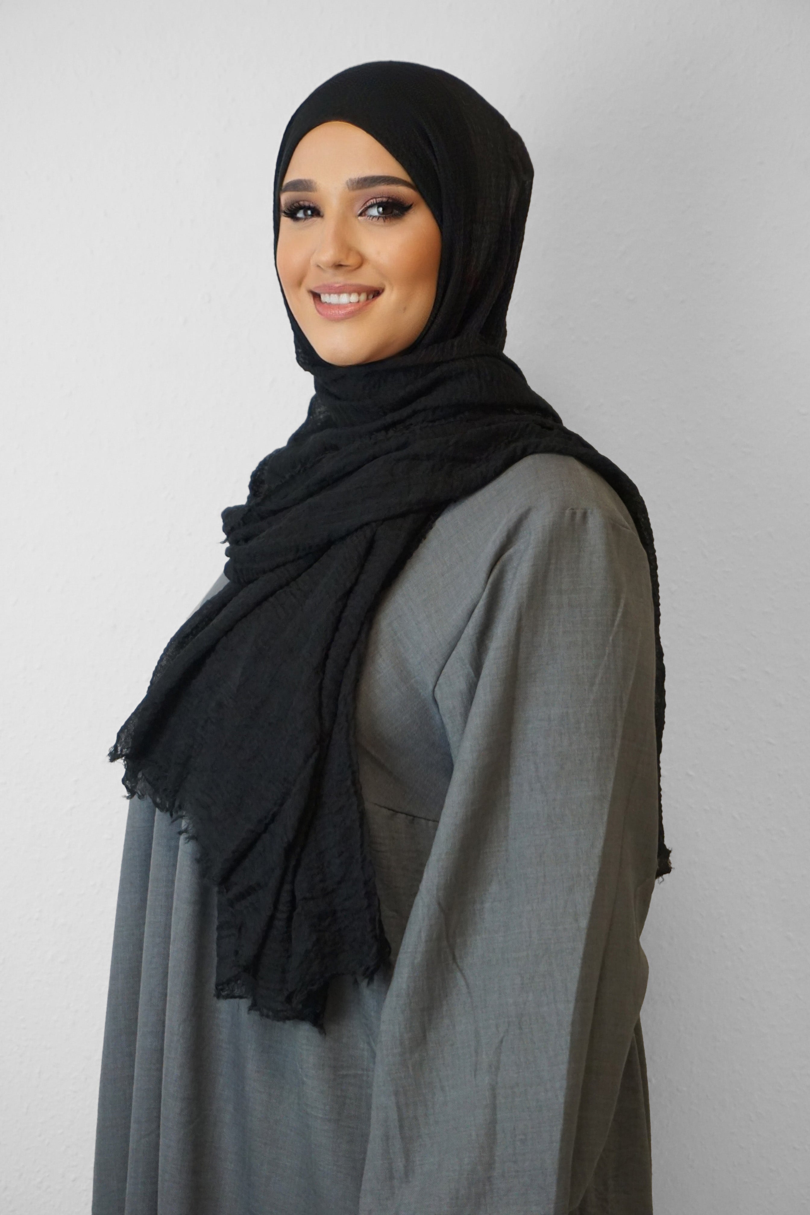 Daily Hijab Dalia Schwarz