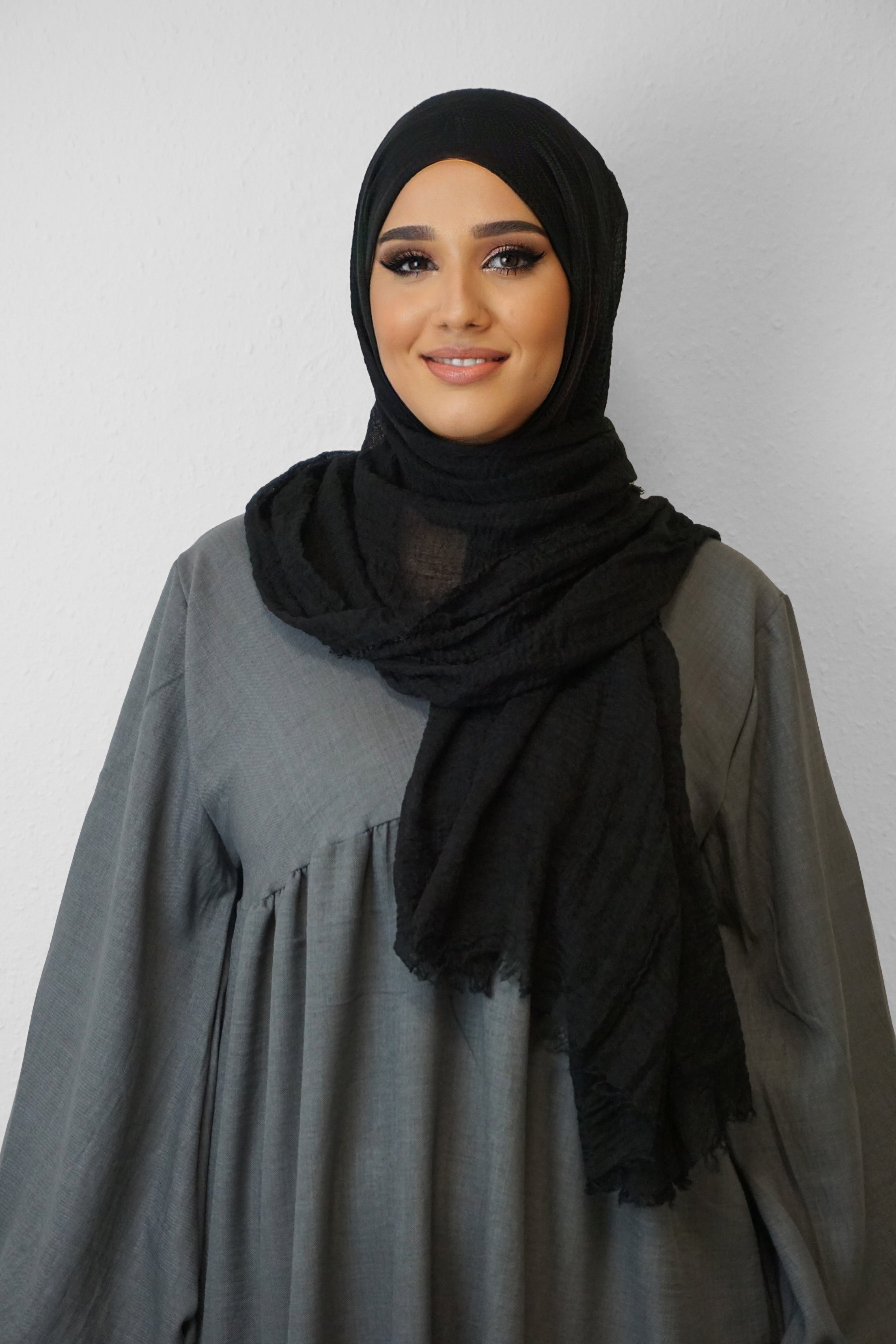 Daily Hijab Dalia Schwarz