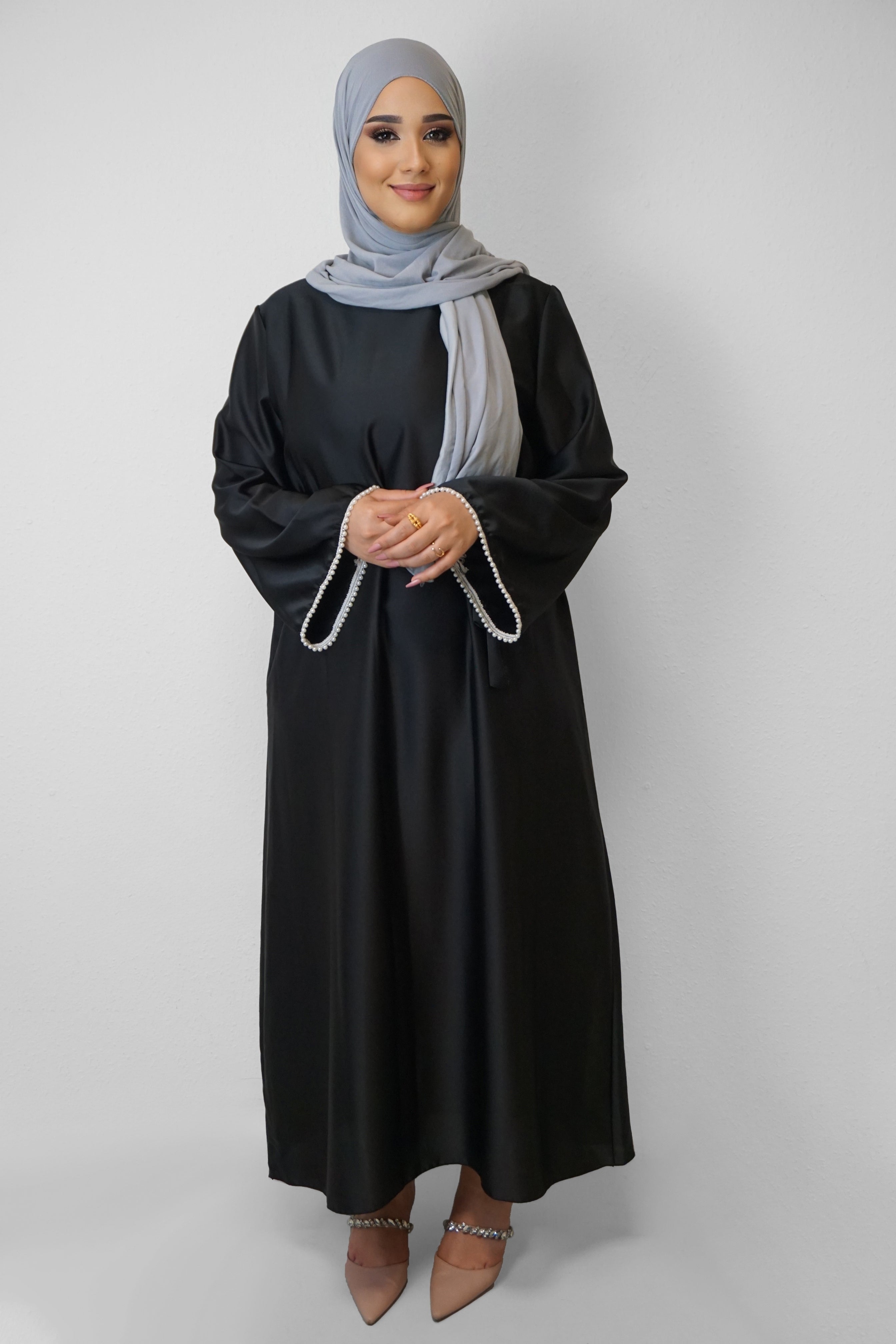 Elonora Abaya Schwarz