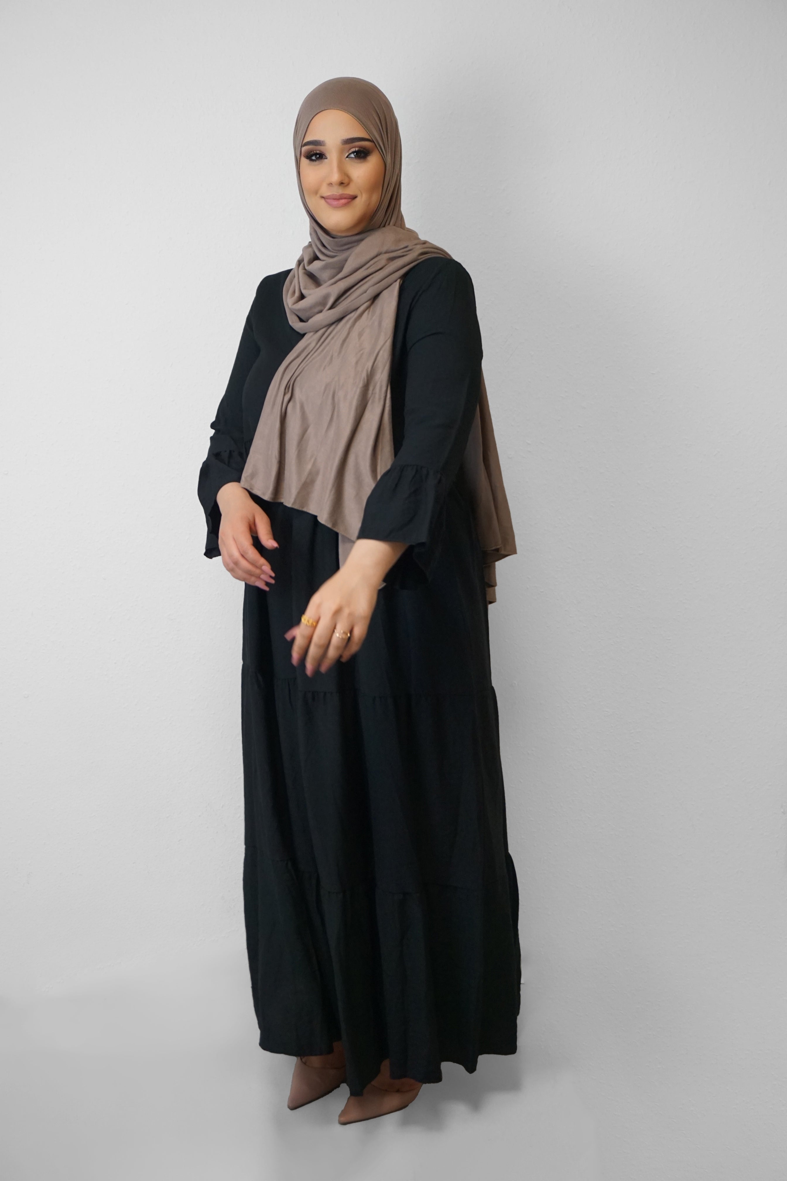 Abaya Rahila Schwarz