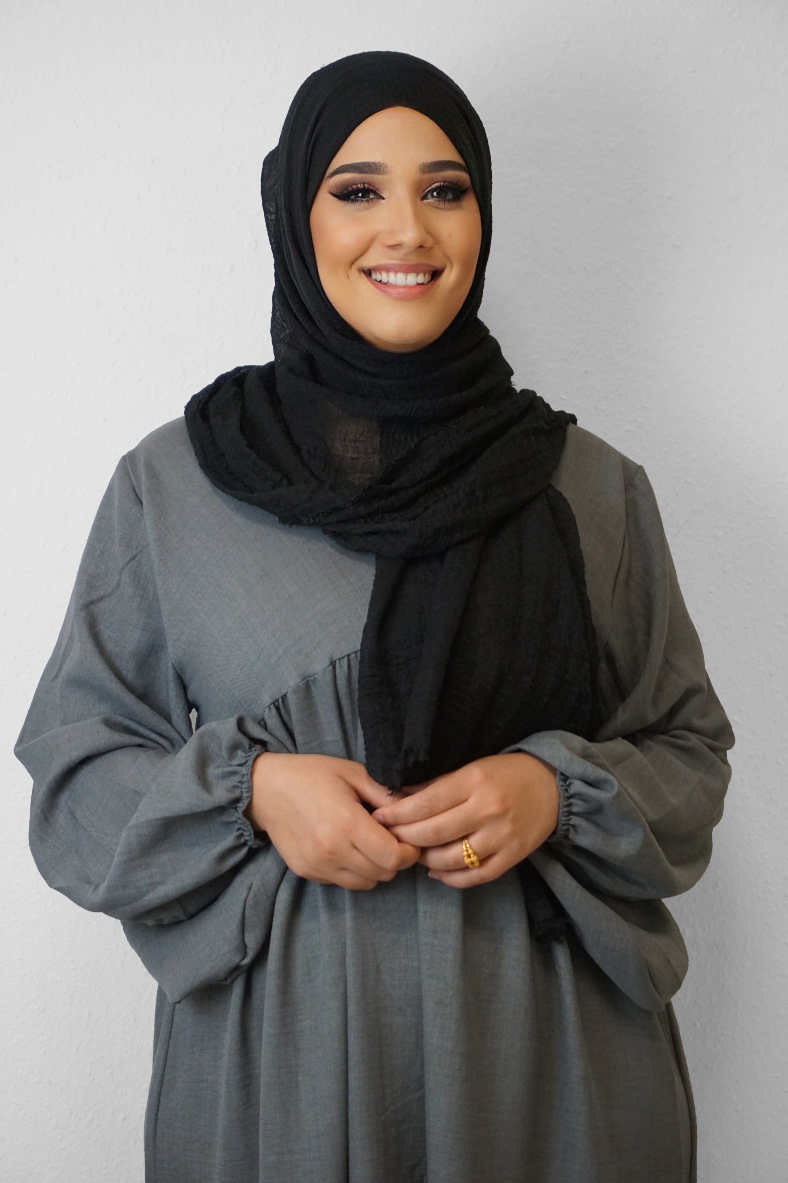 Daily Hijab Dalia Schwarz