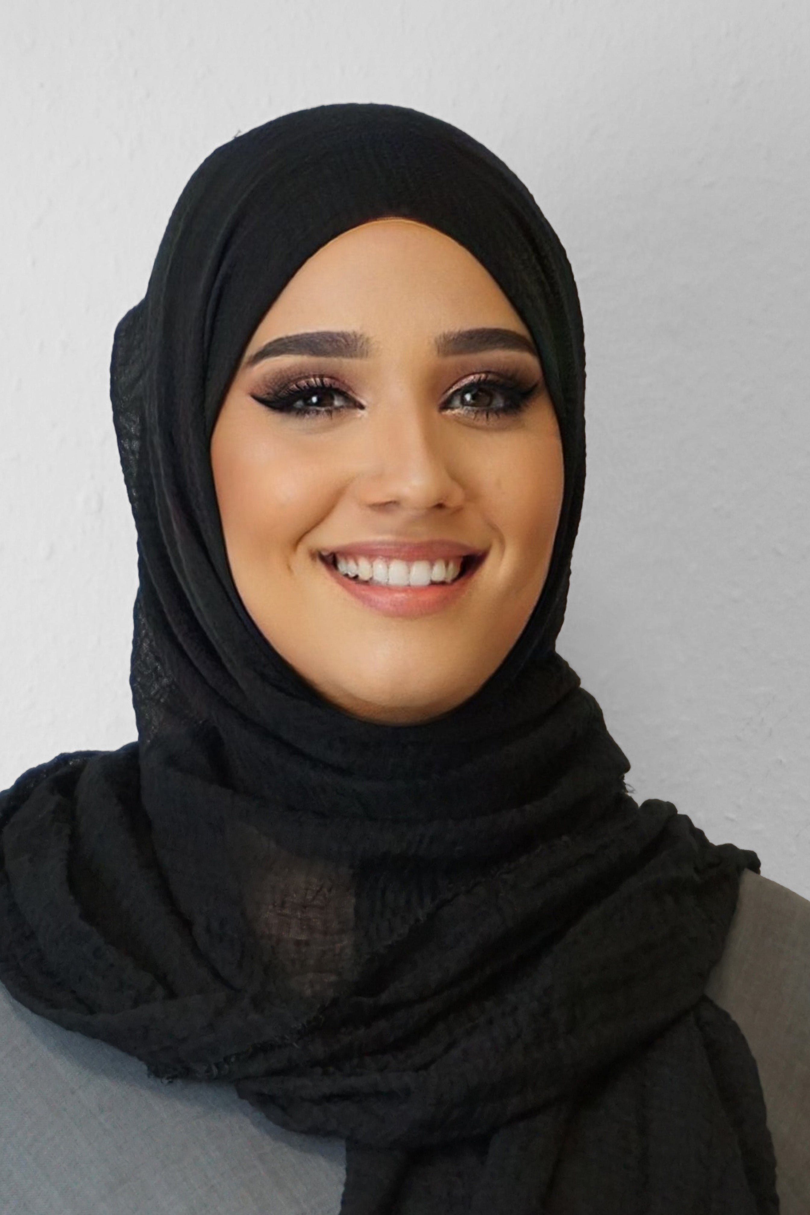 Daily Hijab Dalia Schwarz