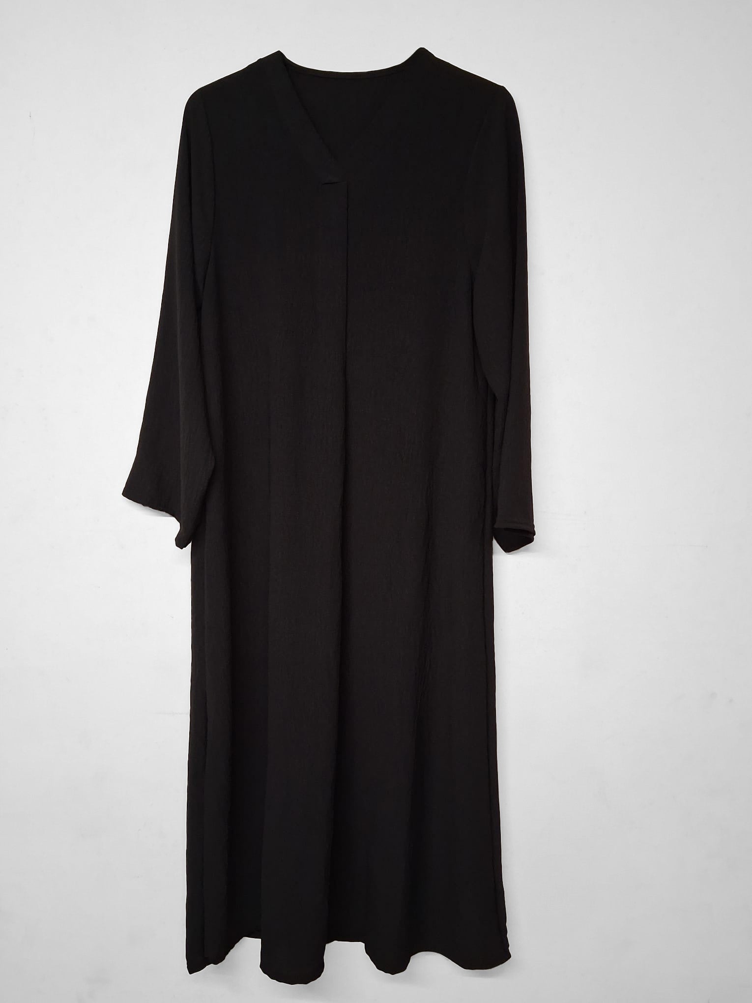 Abaya Saanvi Schwarz