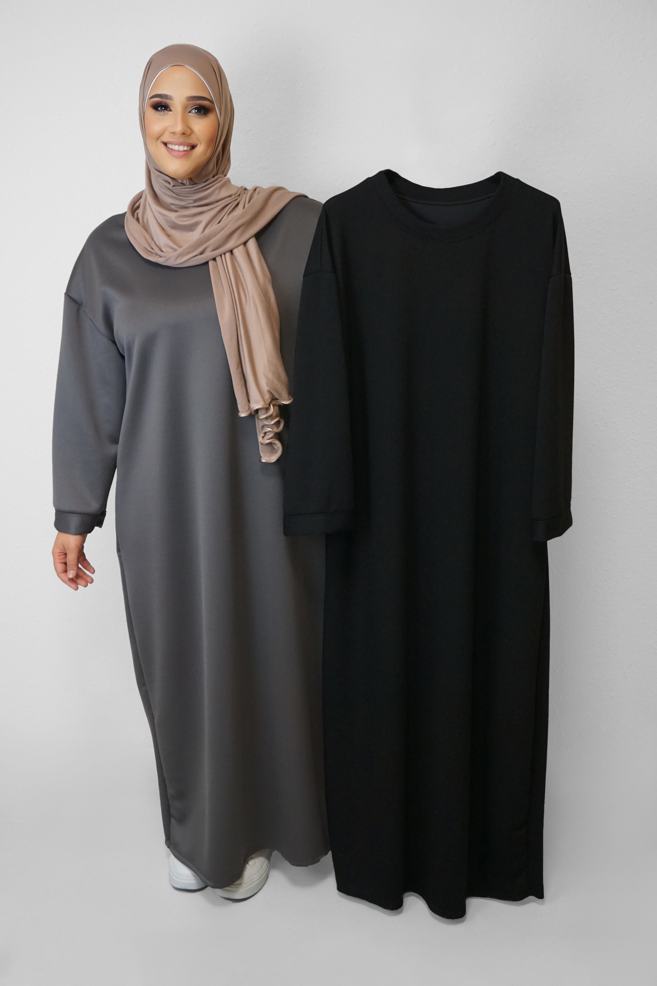 Kleid Rmaissa Schwarz