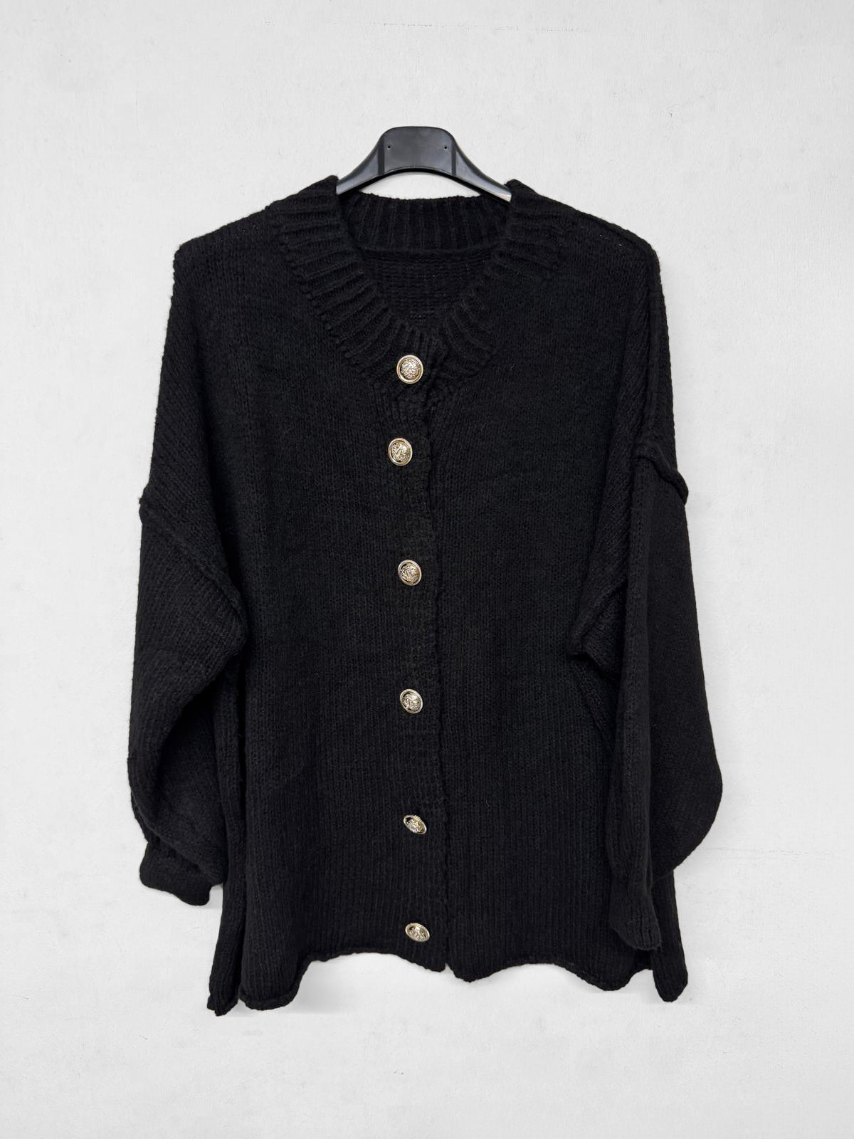 Pullover Celine Schwarz