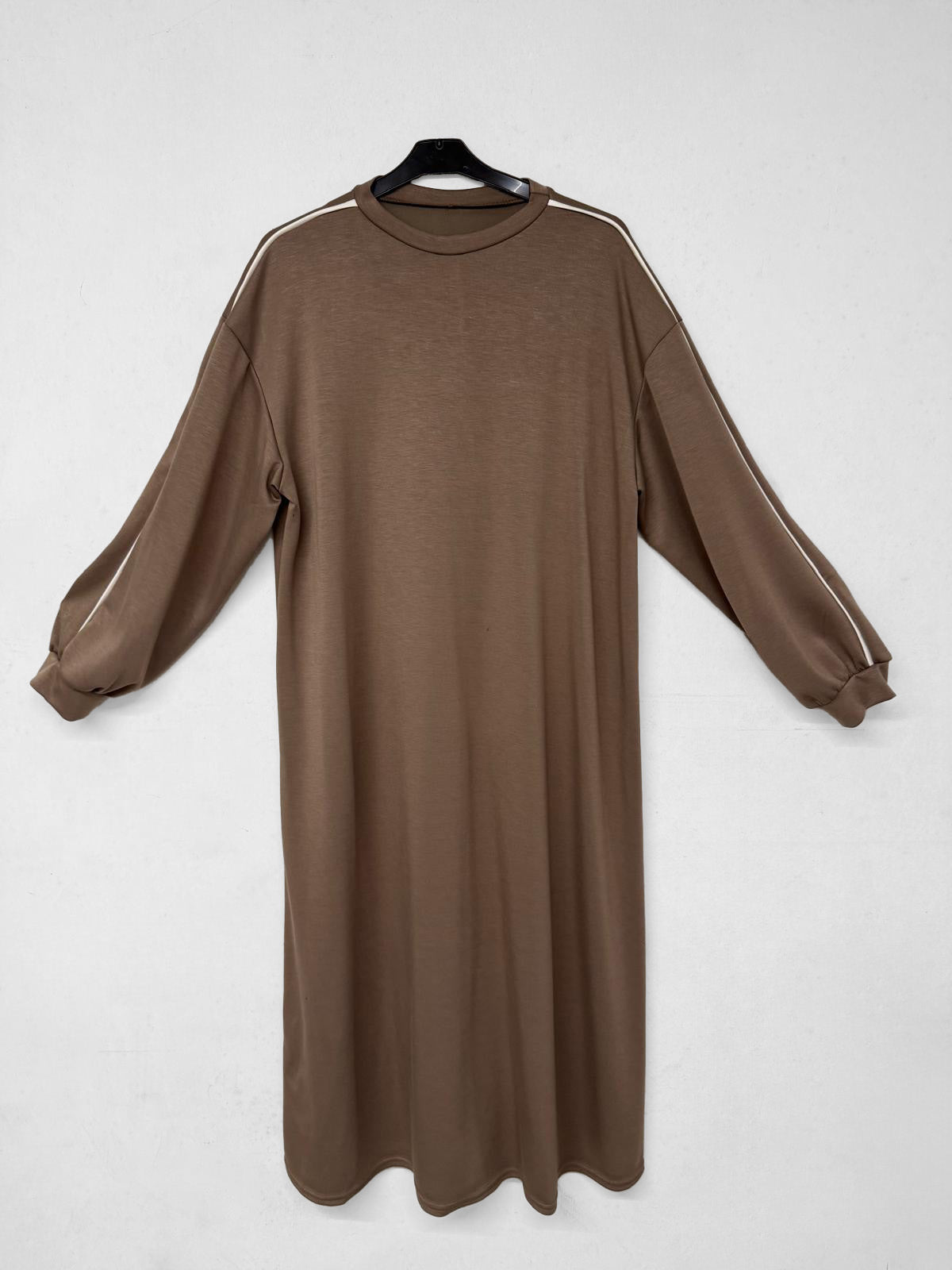 Abaya Zuri Taupe