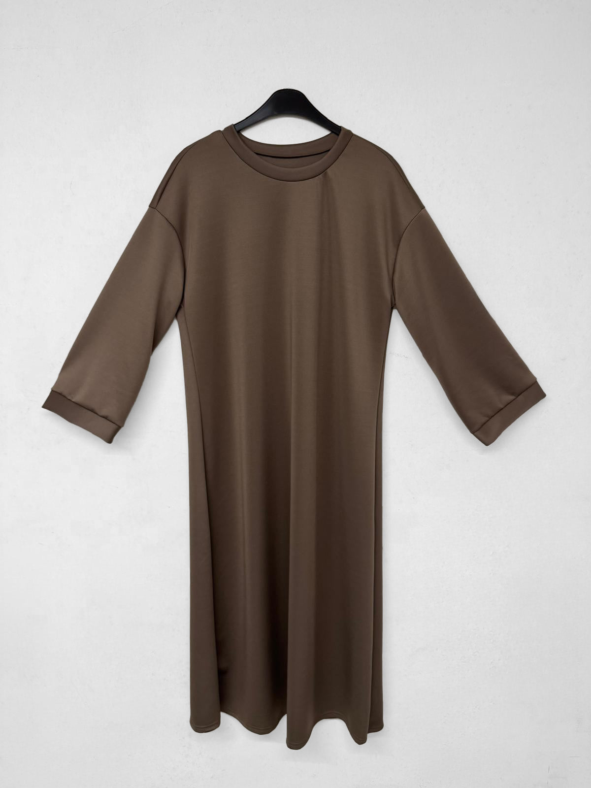Abaya Eniola Taupe