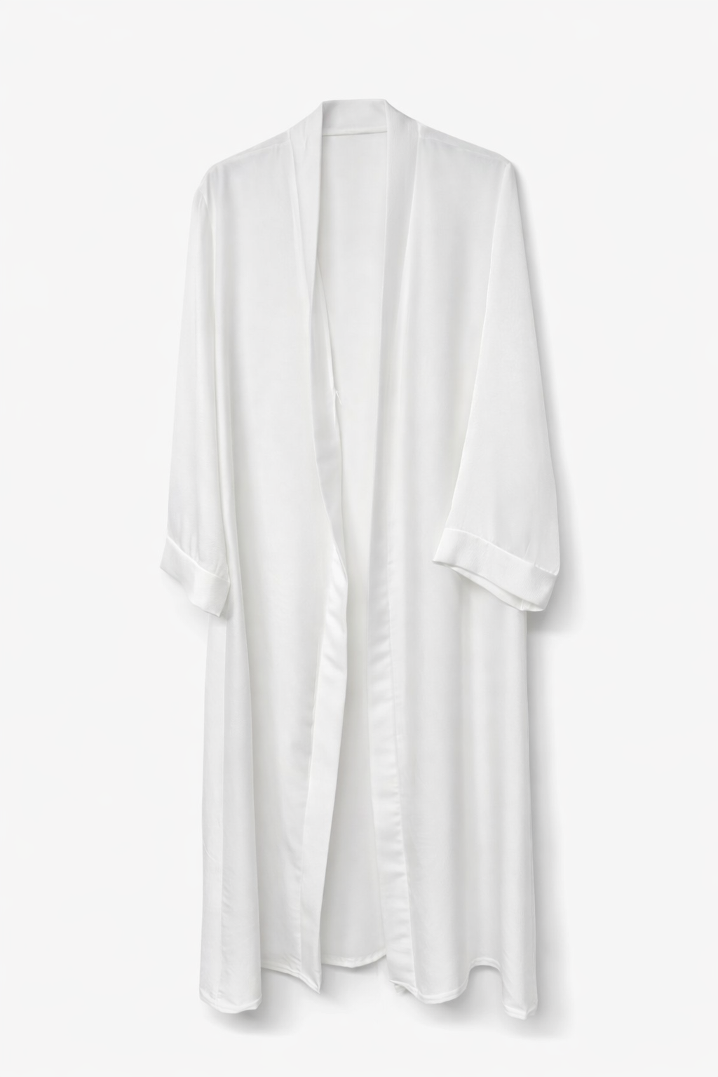 Kimono Varda Weiss