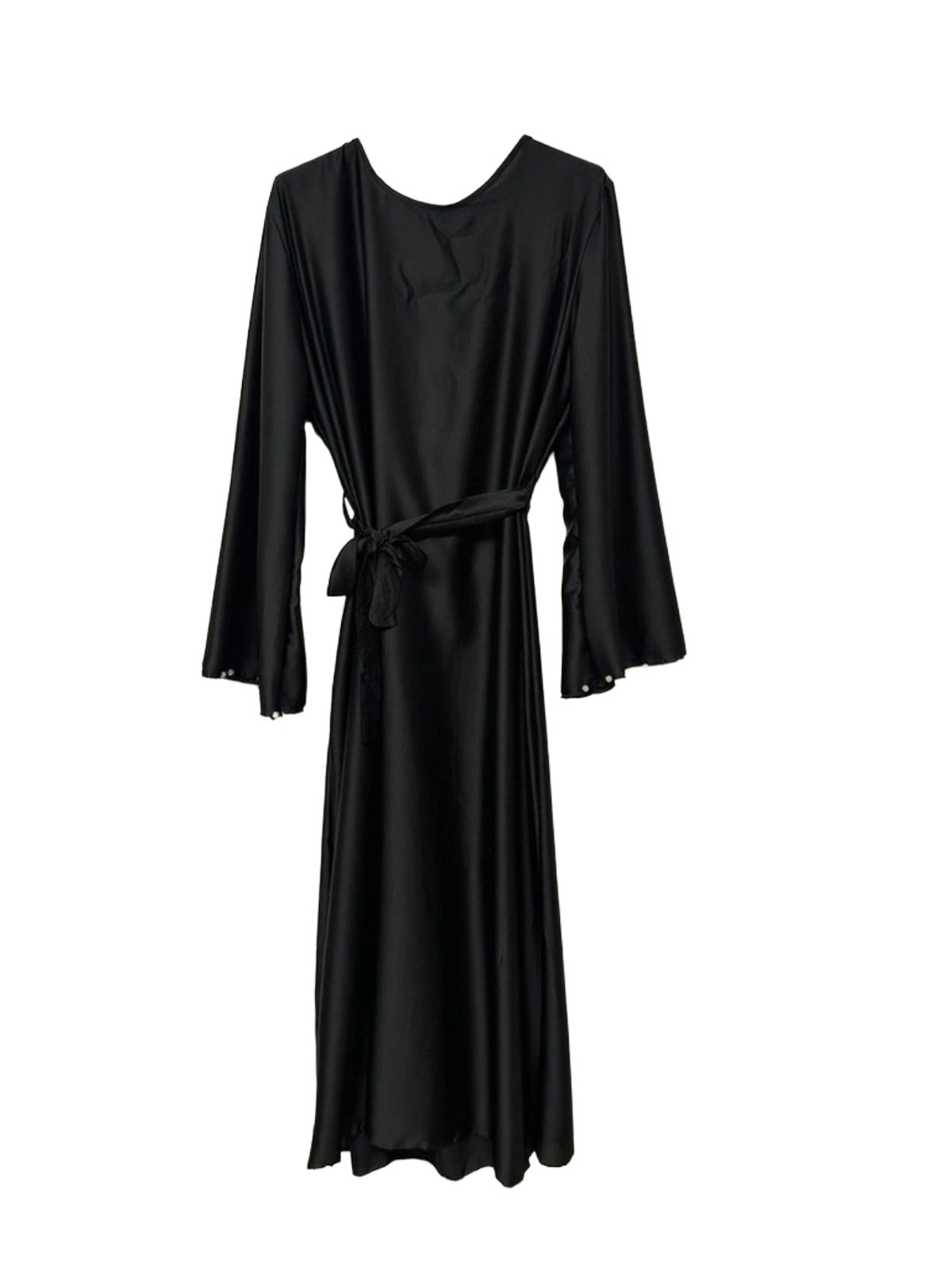 Abaya Freda Schwarz