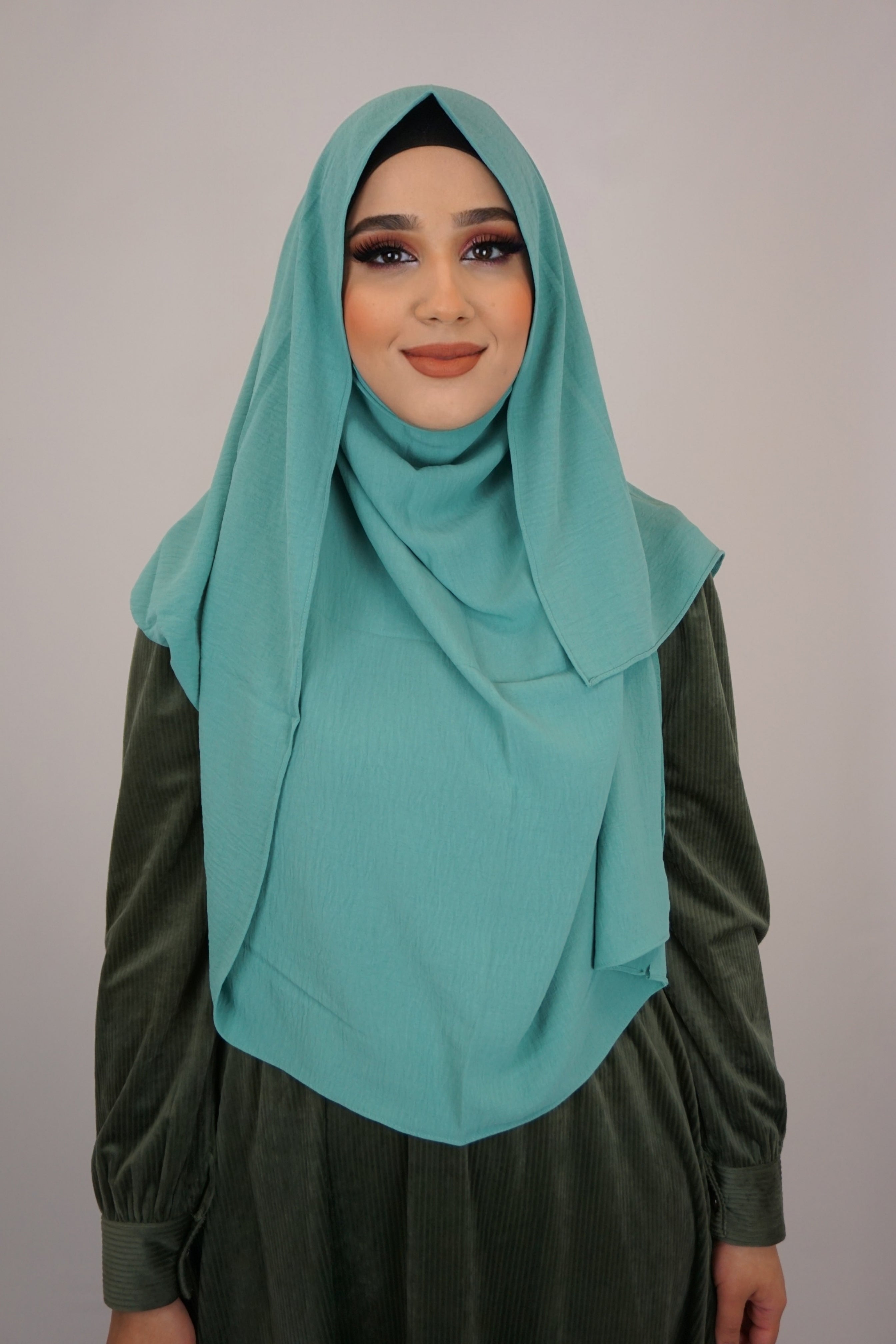 Jazz Hijab Mint