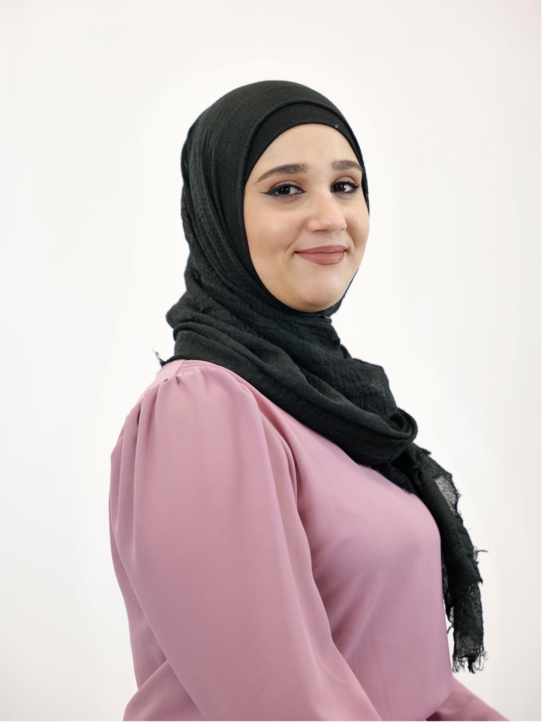 Daily Hijab Dalia Schwarz