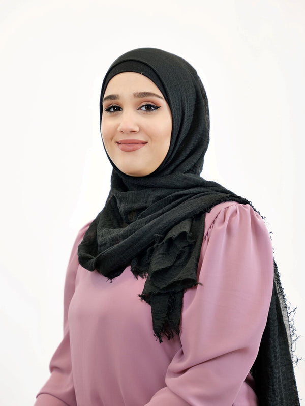 Daily Hijab Dalia Schwarz