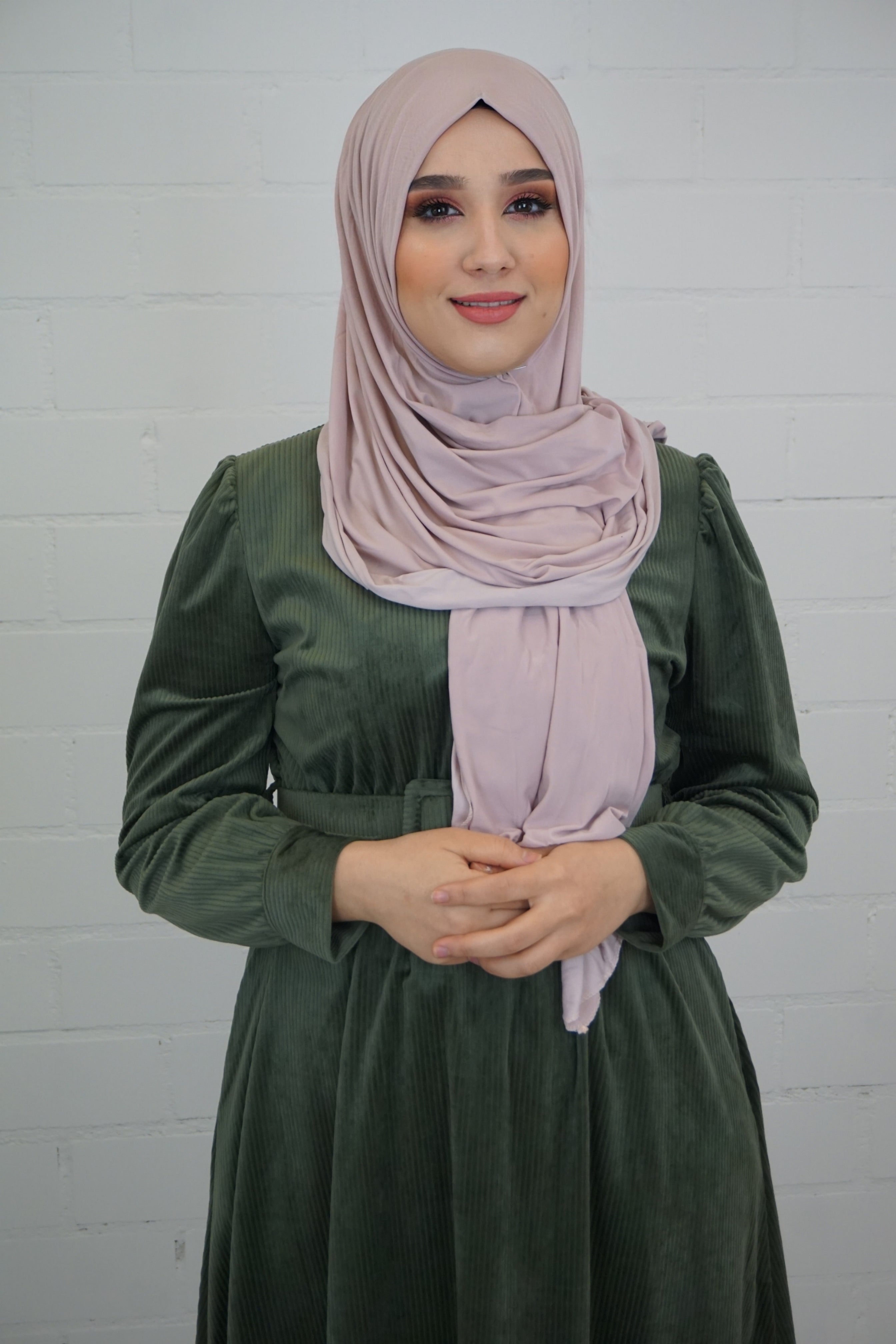 Jersey Hijab Fiza Rosapink 2