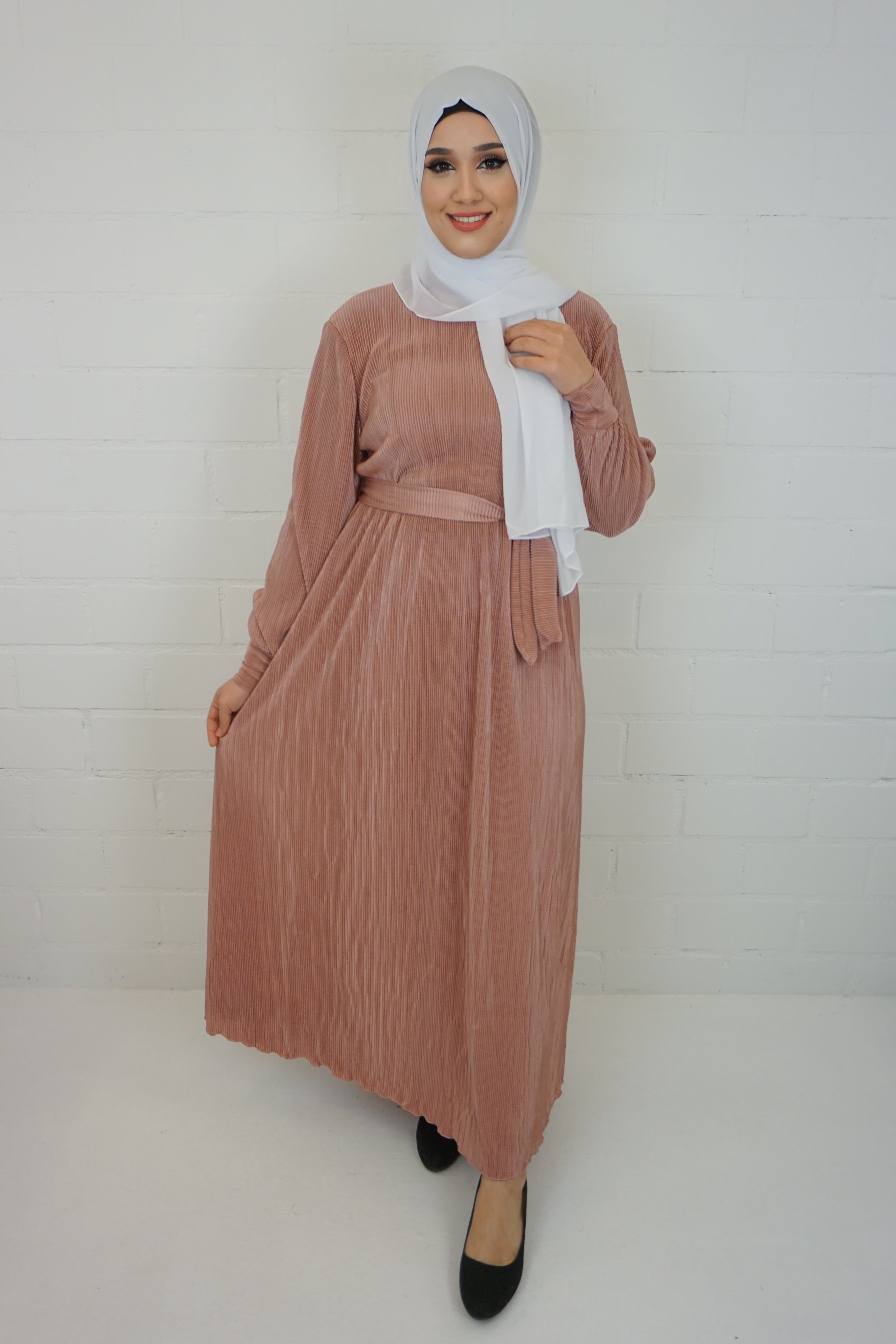 Kleid Sarah Blush