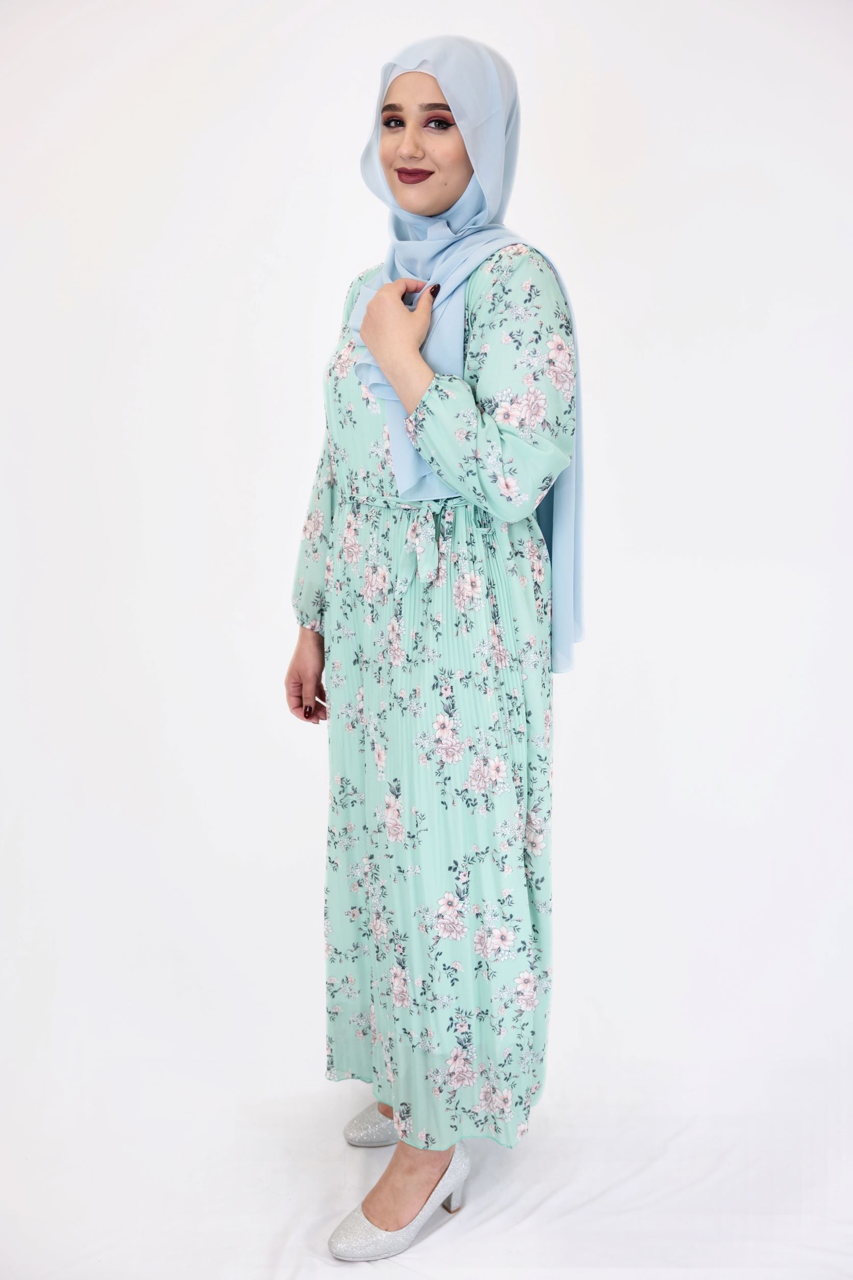 Kleid Aliyah