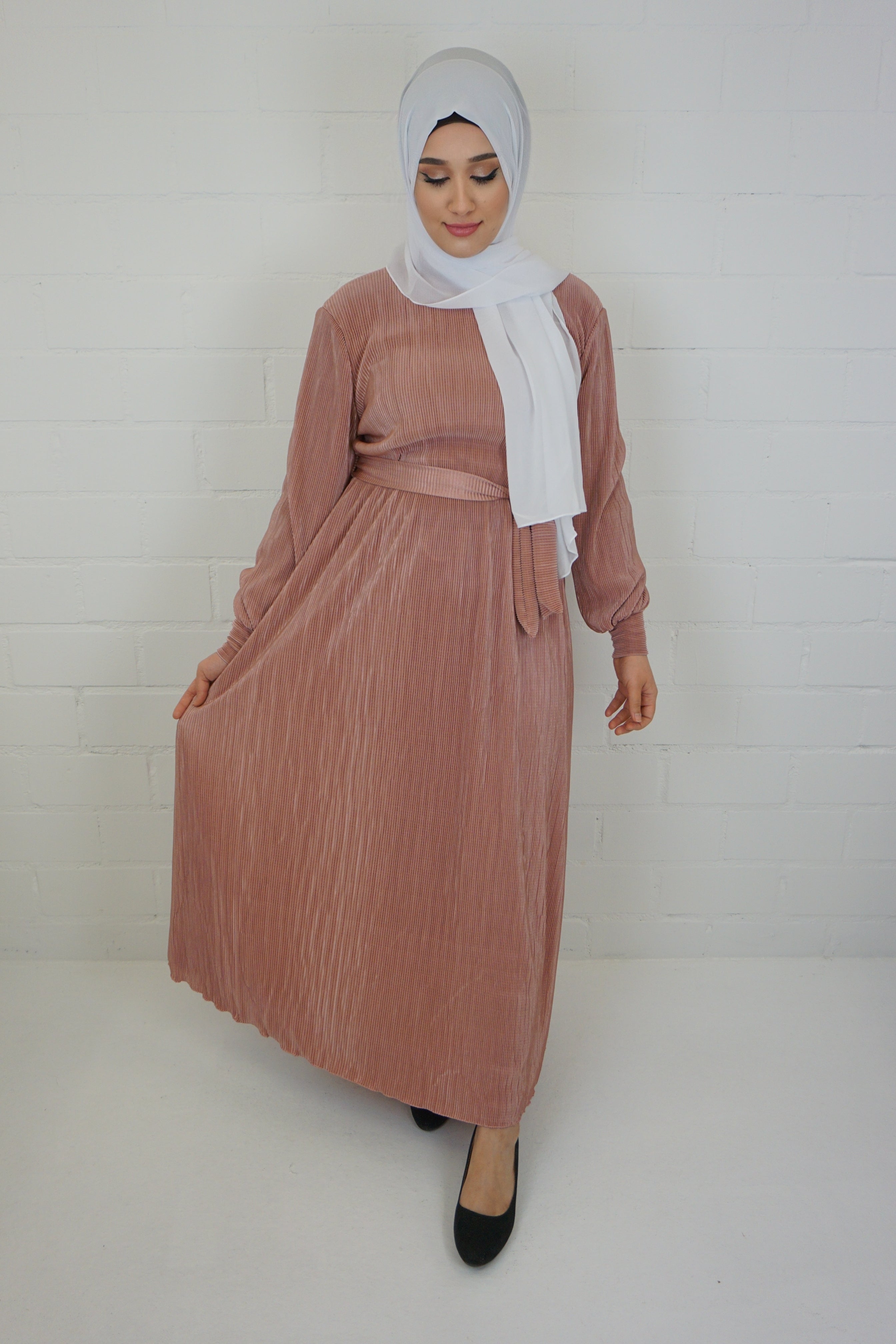 Kleid Sarah Blush