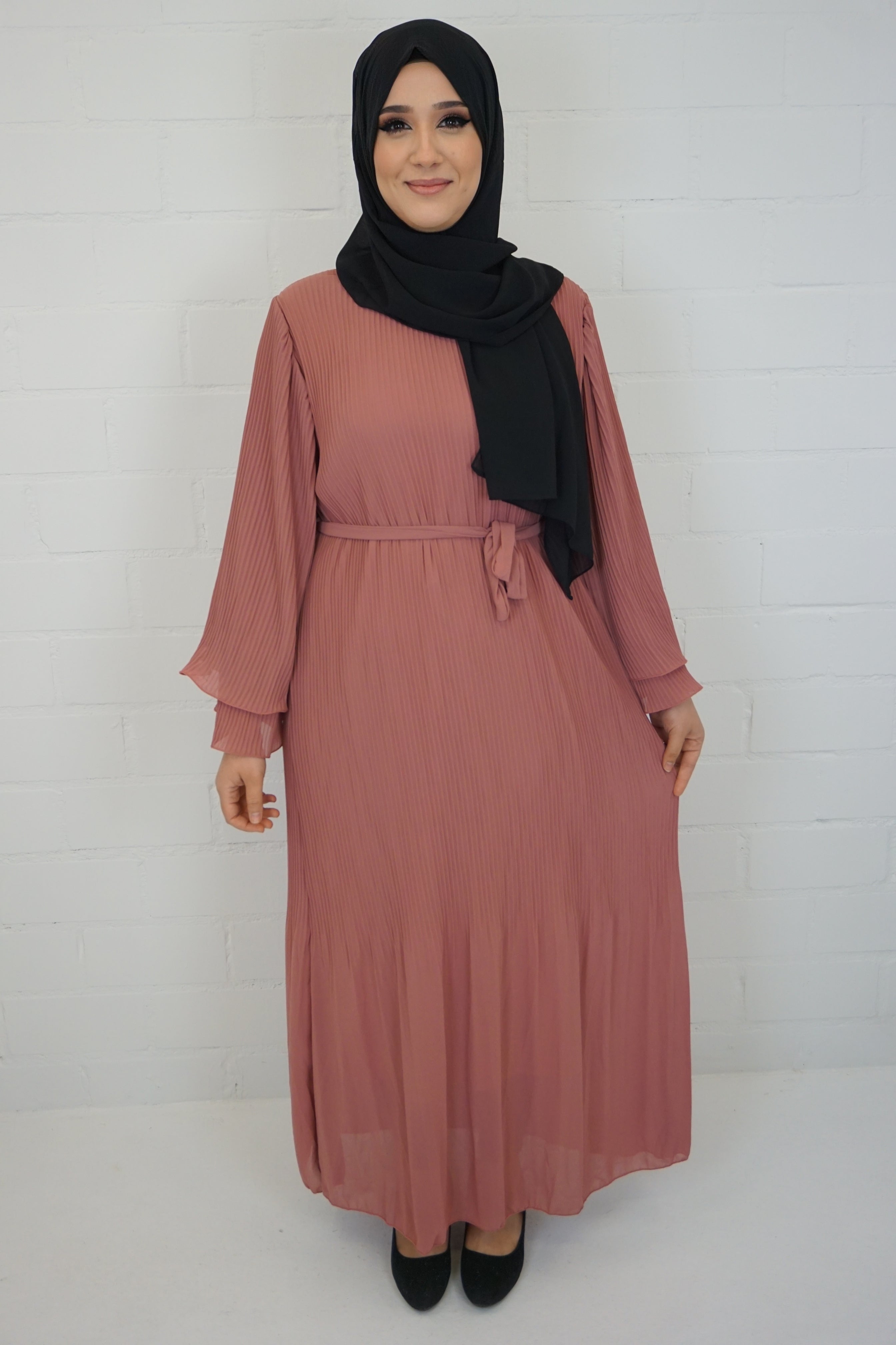 Kleid Maryam Blush