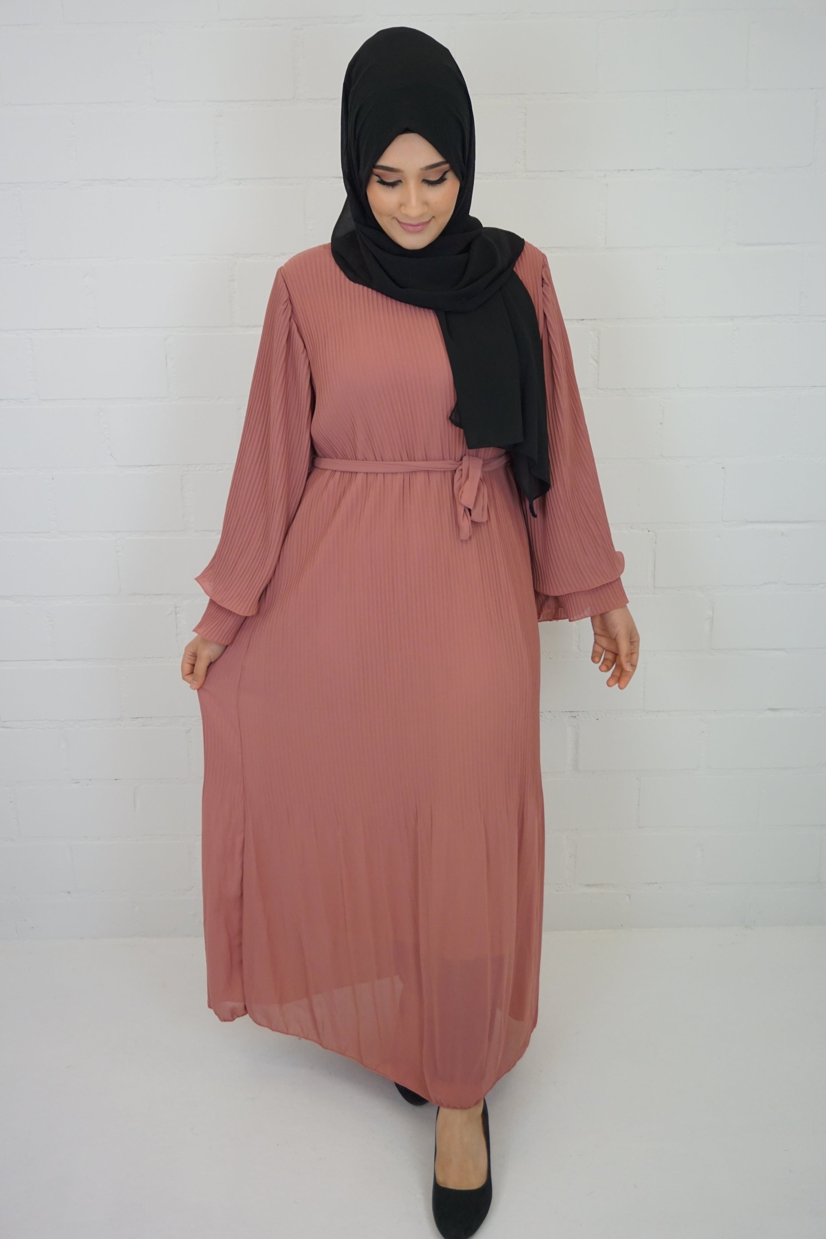 Kleid Maryam Blush