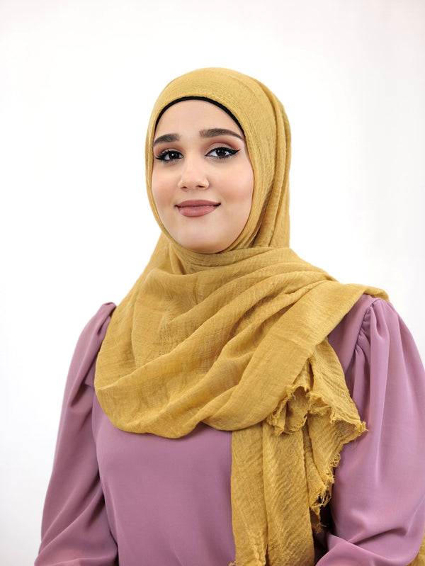 Daily Hijab Dalia Gelb