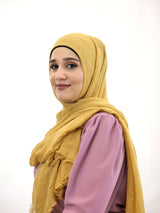 Daily Hijab Dalia Gelb