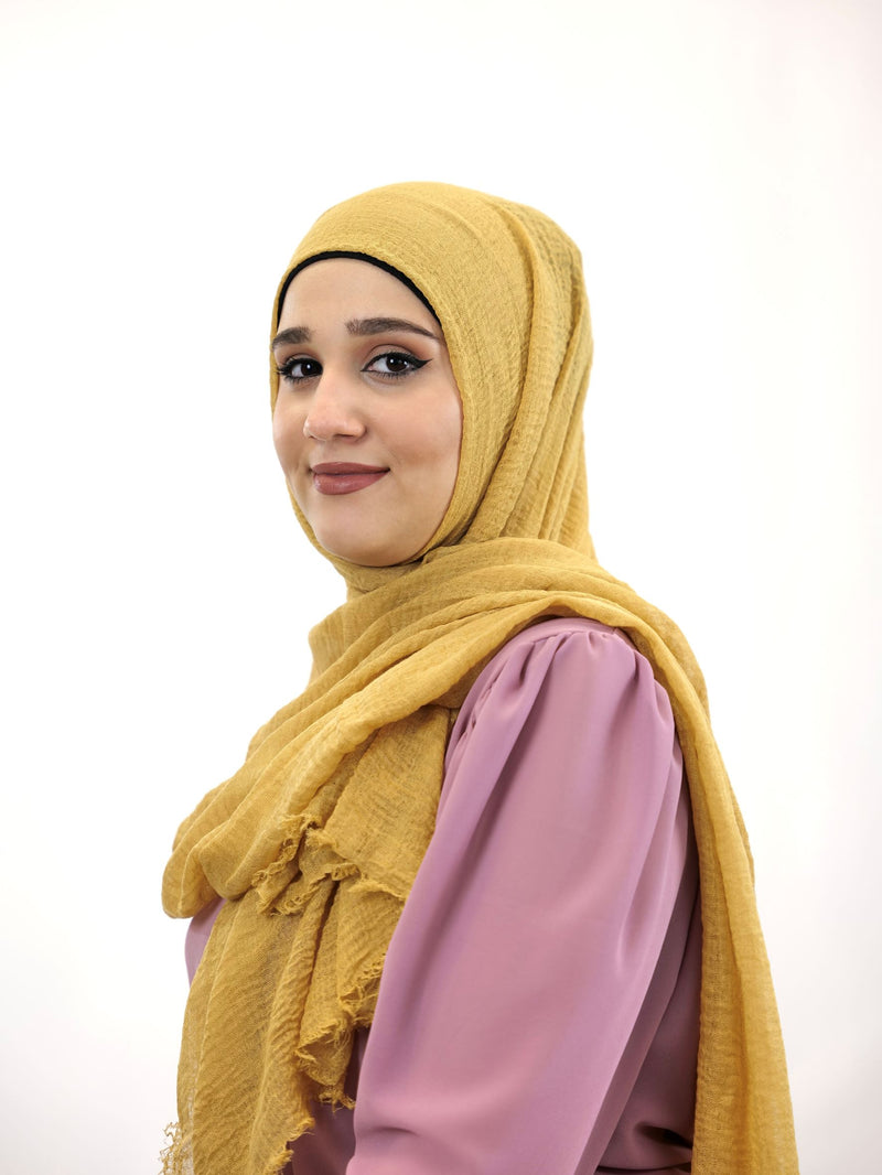 Daily Hijab Dalia Gelb