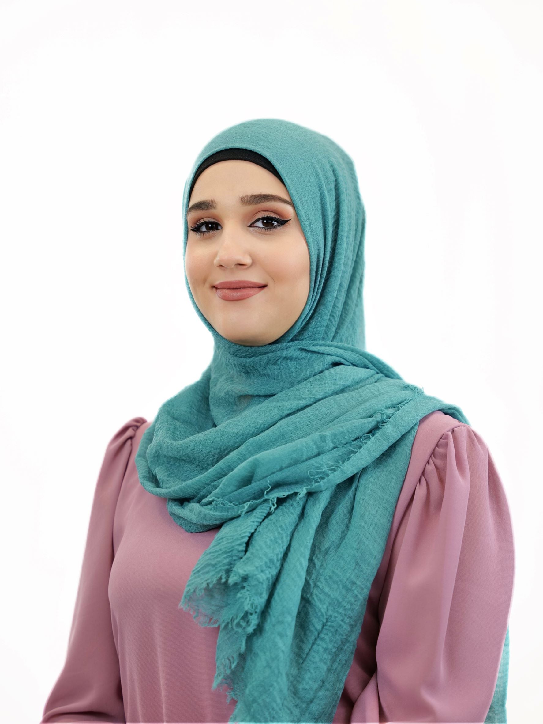 Daily Hijab Dalia Seegrün
