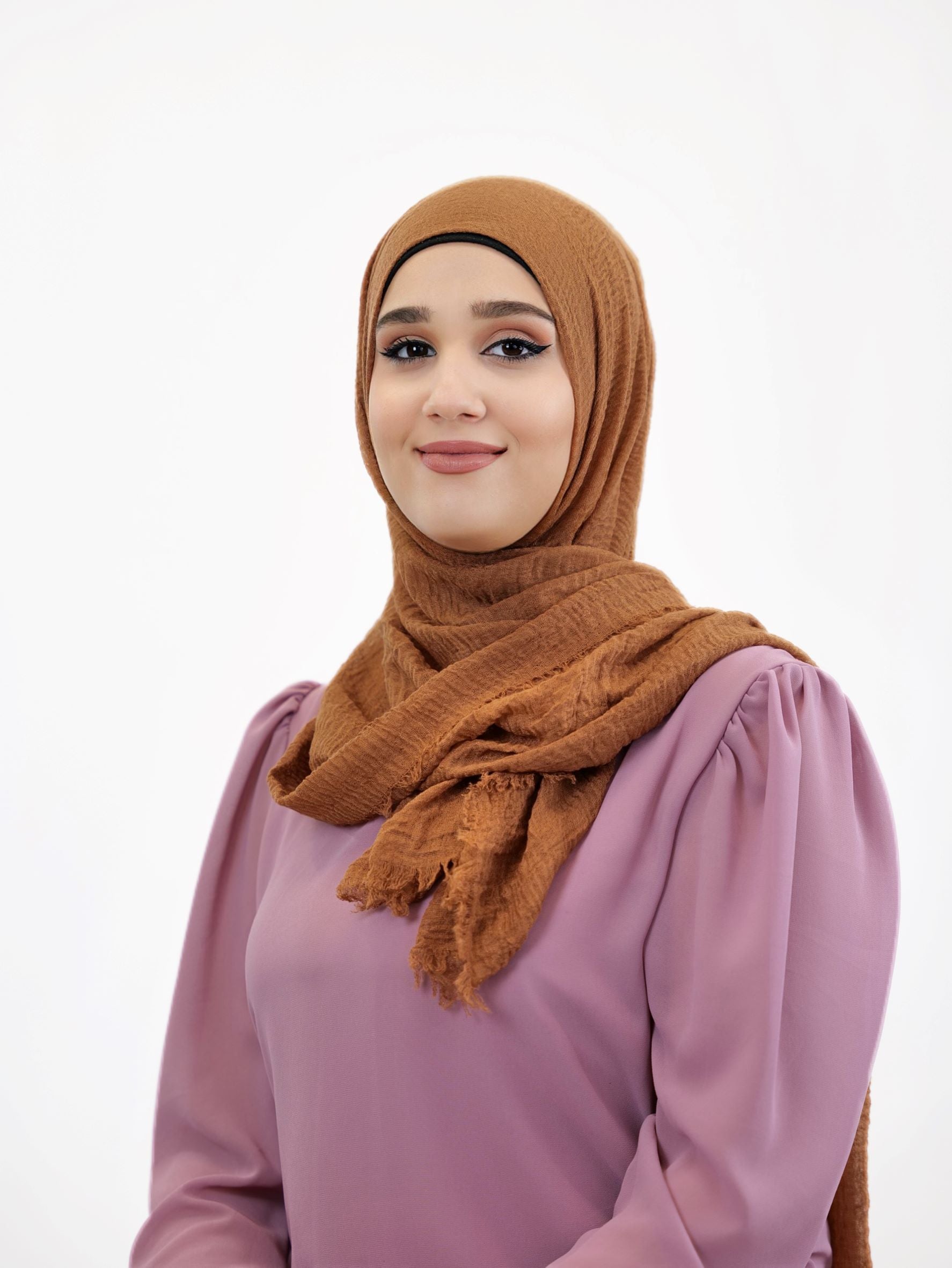 Daily Hijab Dalia Rost