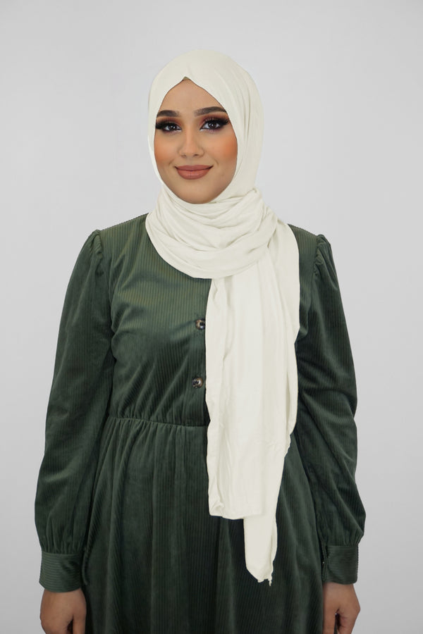 Jersey Hijab Fiza Zitrone