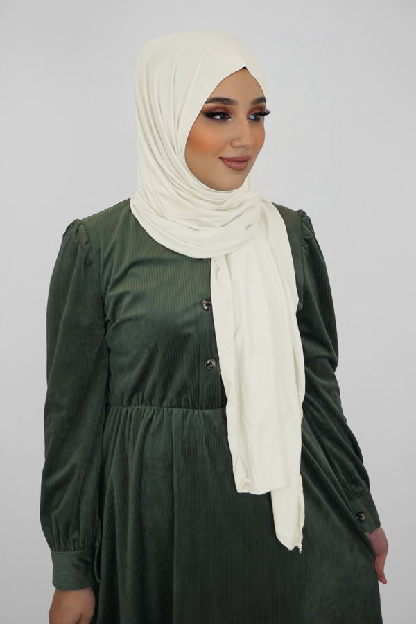Jersey Hijab Fiza Zitrone