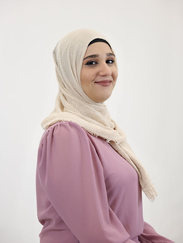Daily Hijab Dalia Elfenbein