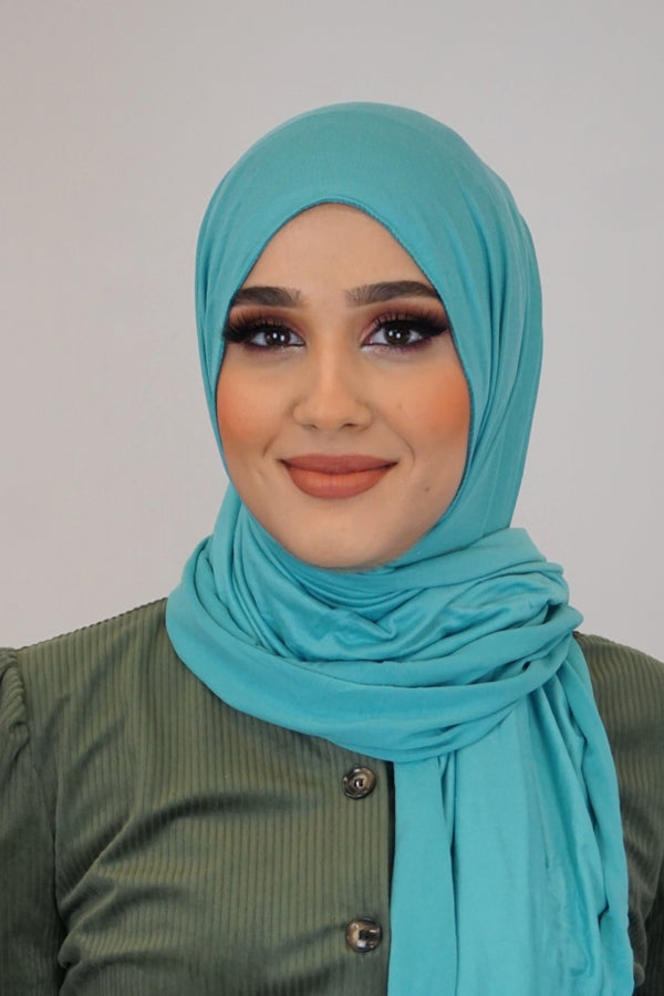 Jersey Hijab Fiza Hellmint