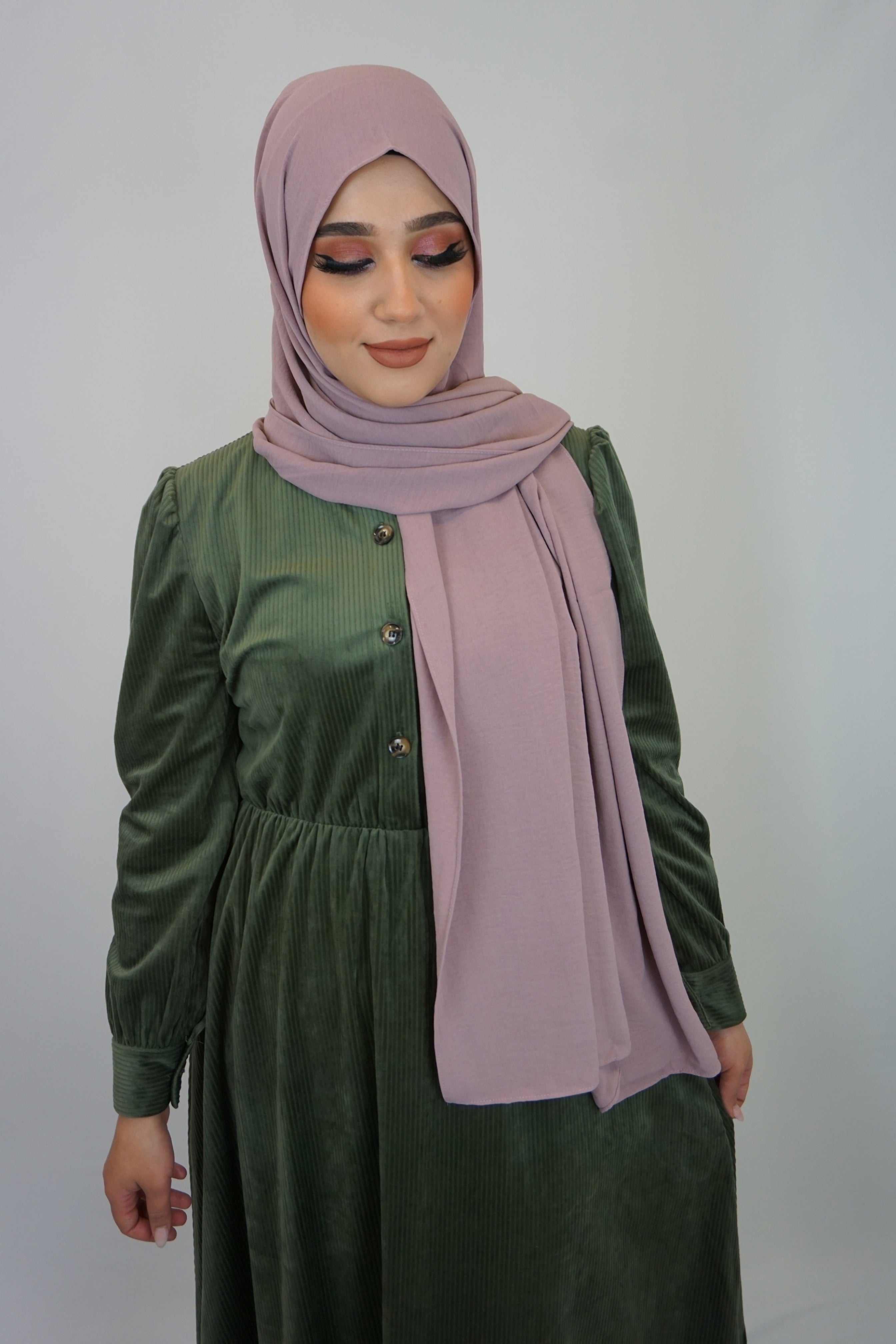 Jazz Hijab Blush