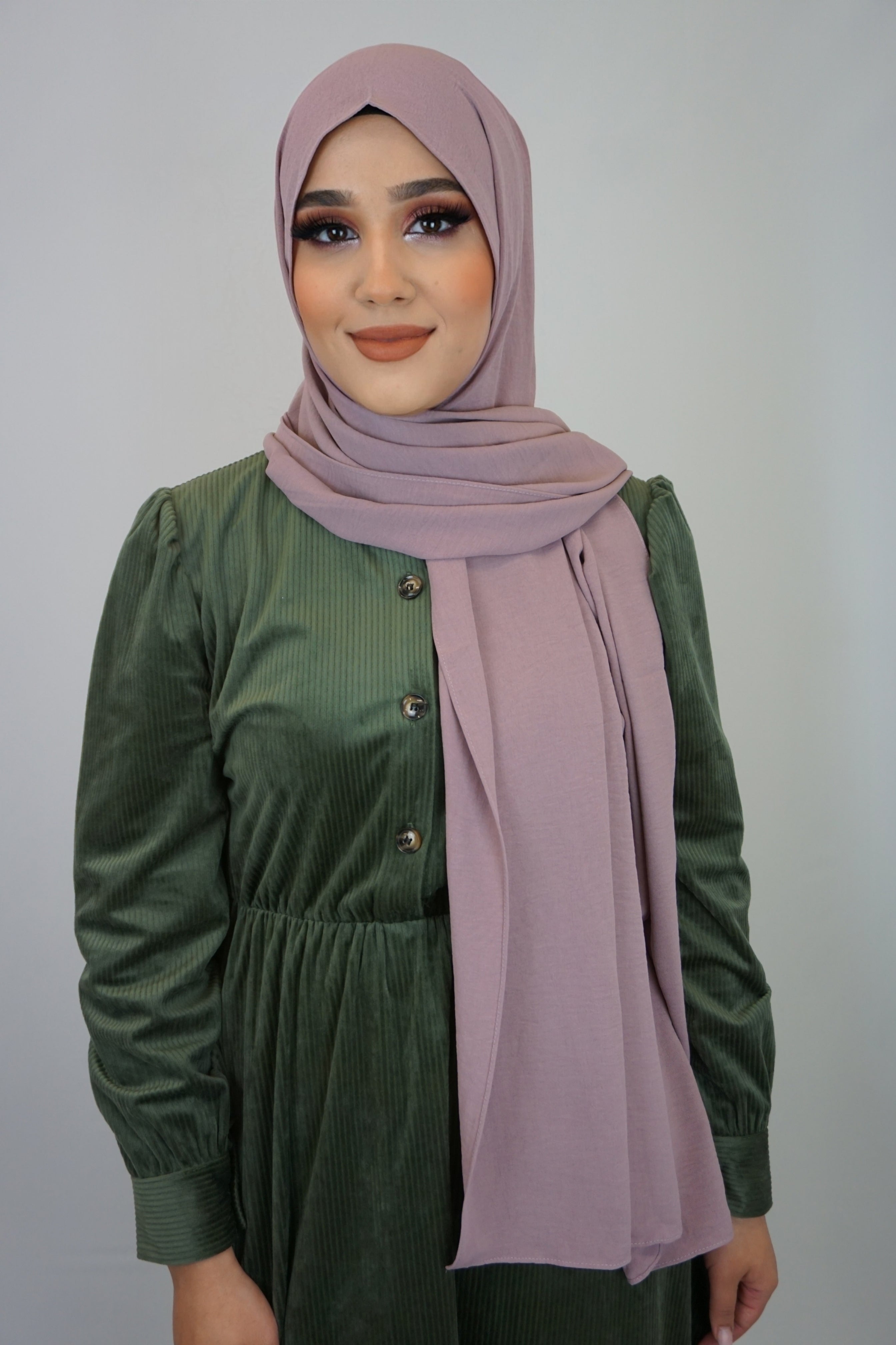 Jazz Hijab Blush