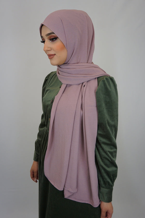 Jazz Hijab Blush