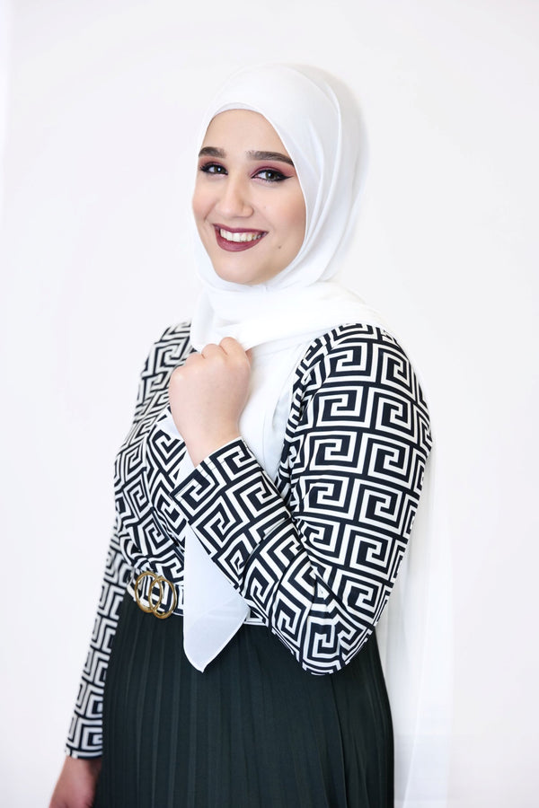 Kleid Amela