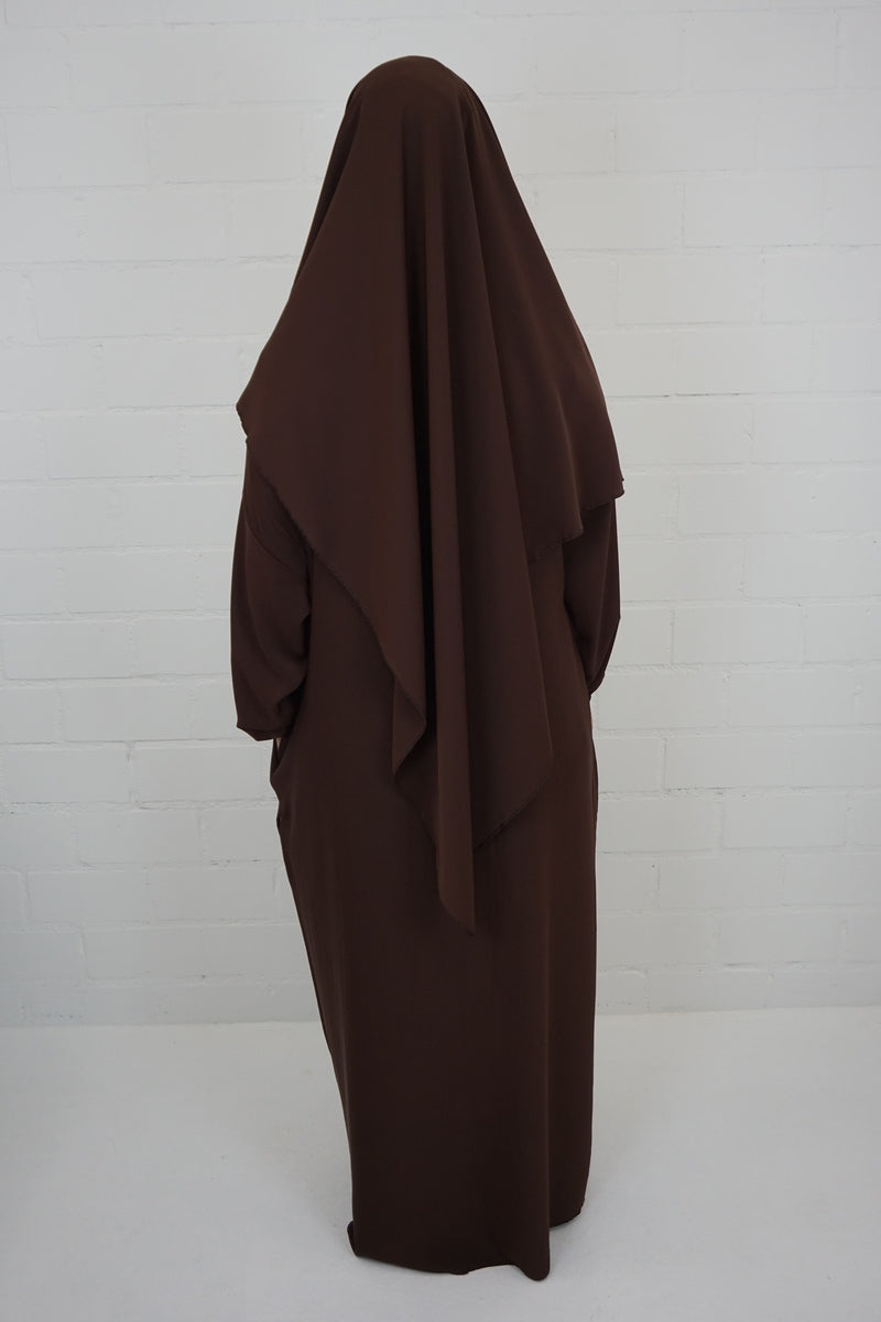 Khimar-Abaya Coffee