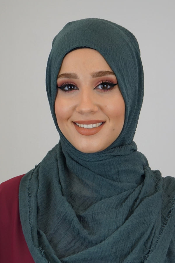 Daily Hijab Dalia Ozeangrün