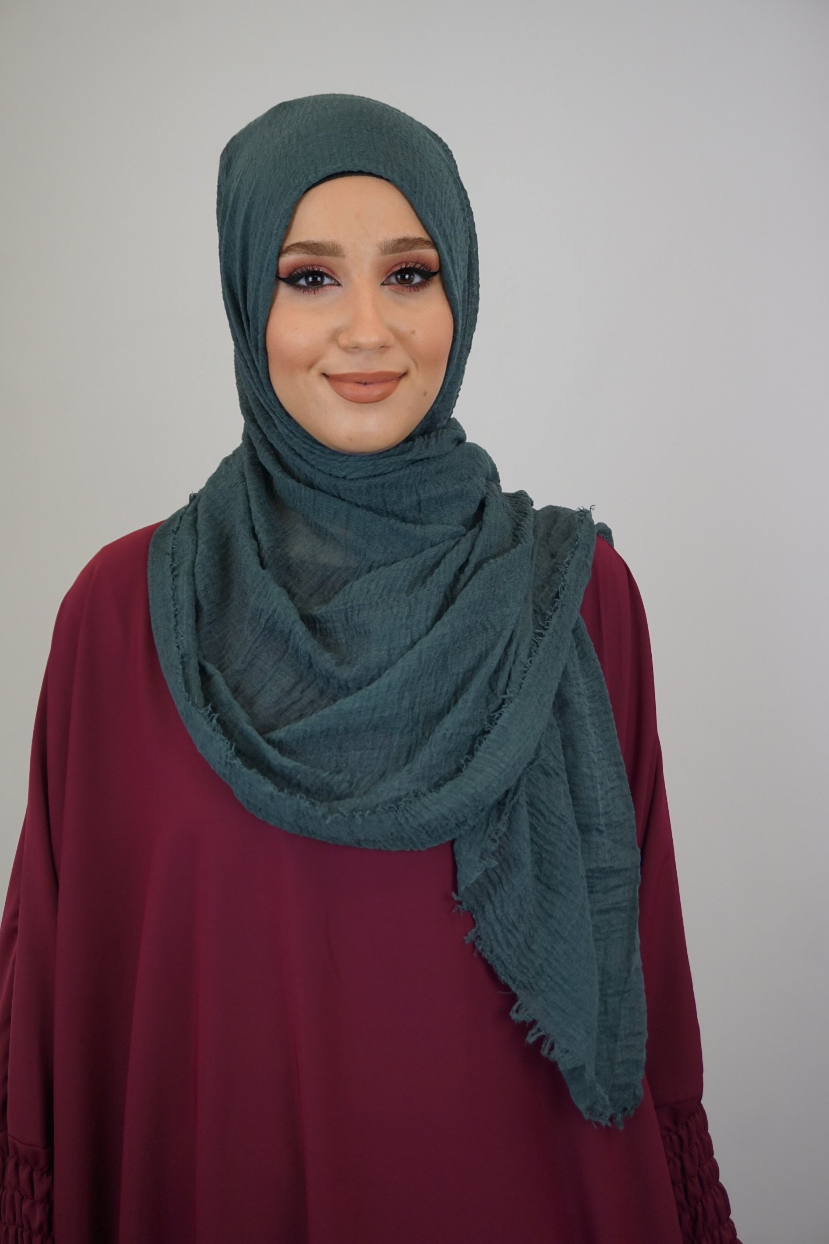 Daily Hijab Dalia Ozeangrün
