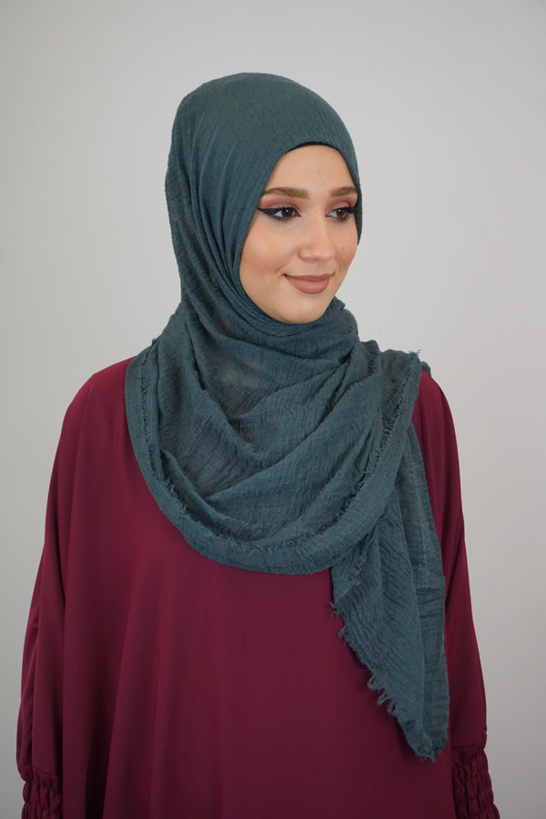Daily Hijab Dalia Ozeangrün
