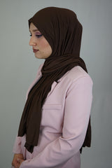 Jersey Hijab Fiza Braun